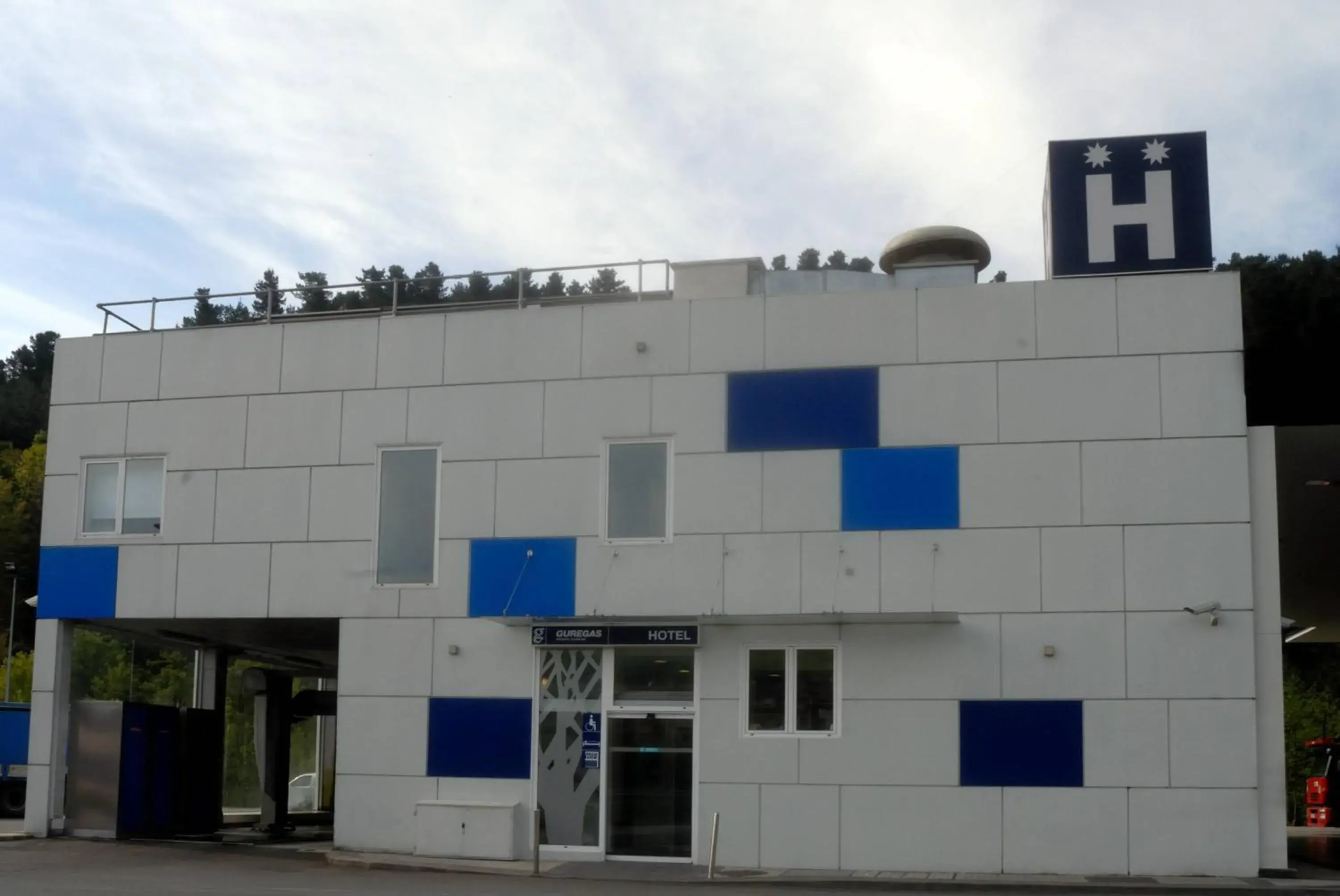 Hotel Beasain Hotel Beasain