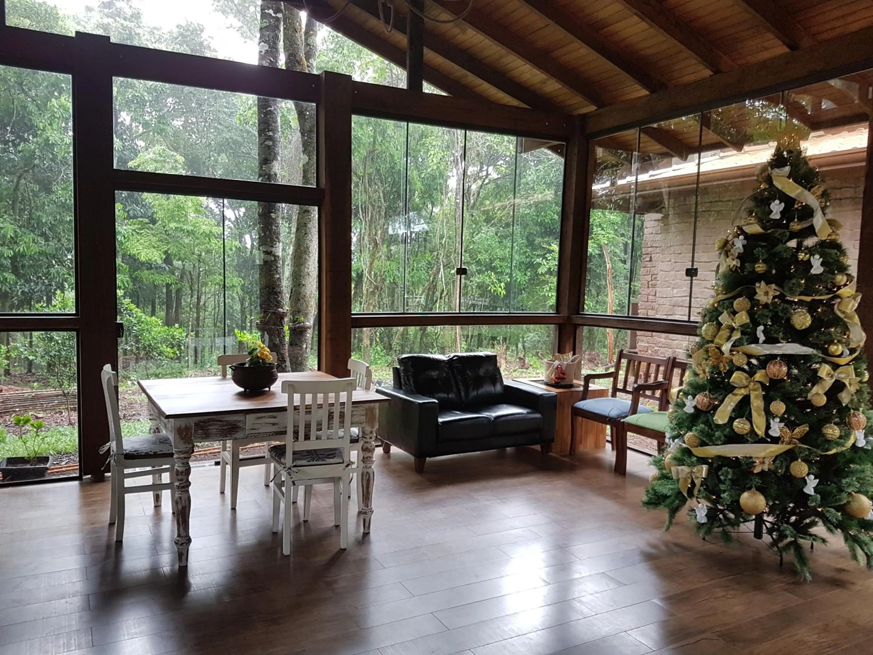 Bosque São Francisco