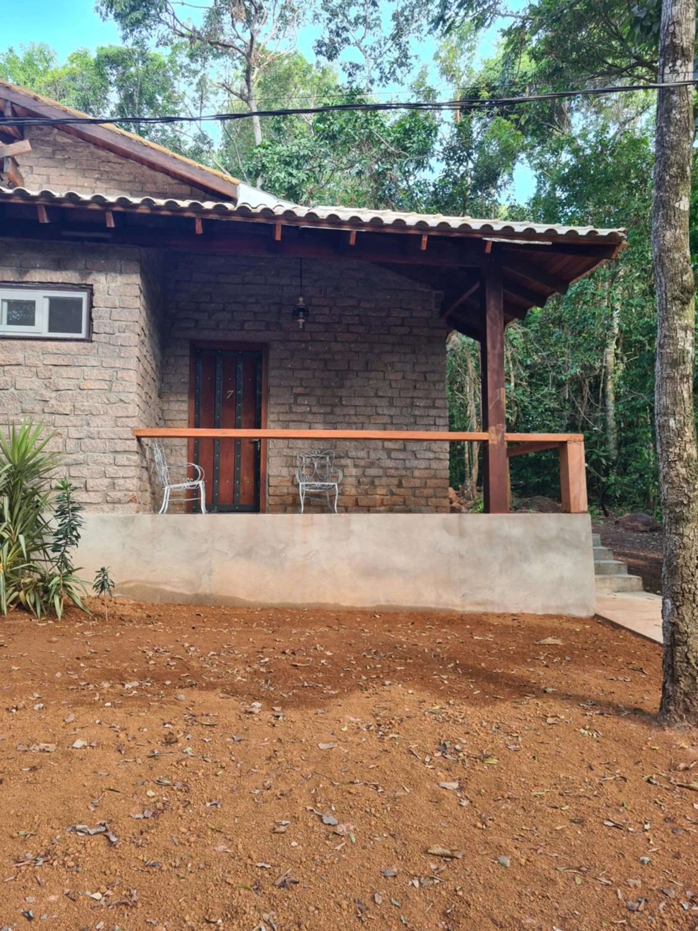 Bosque São Francisco
