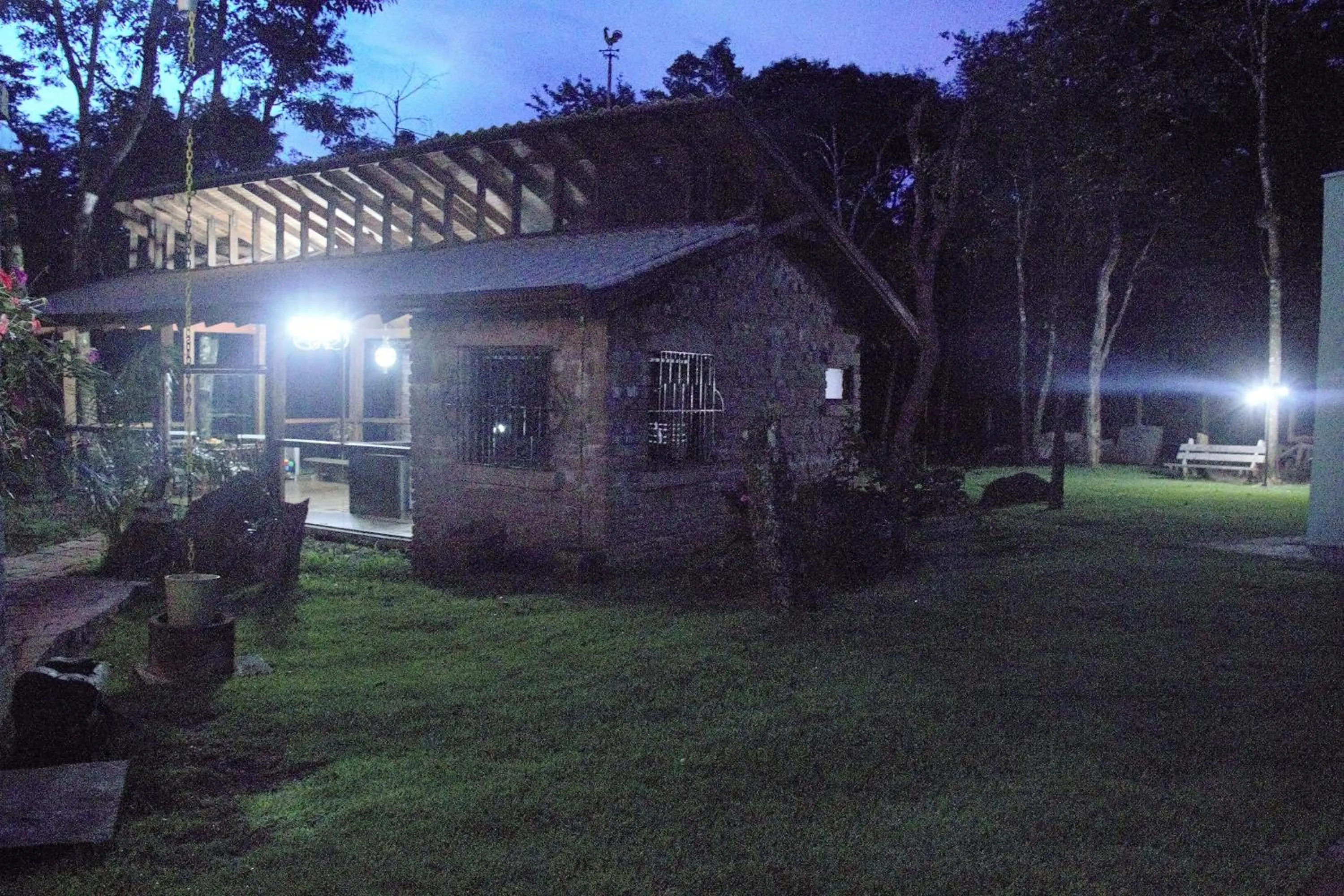 Bosque São Francisco