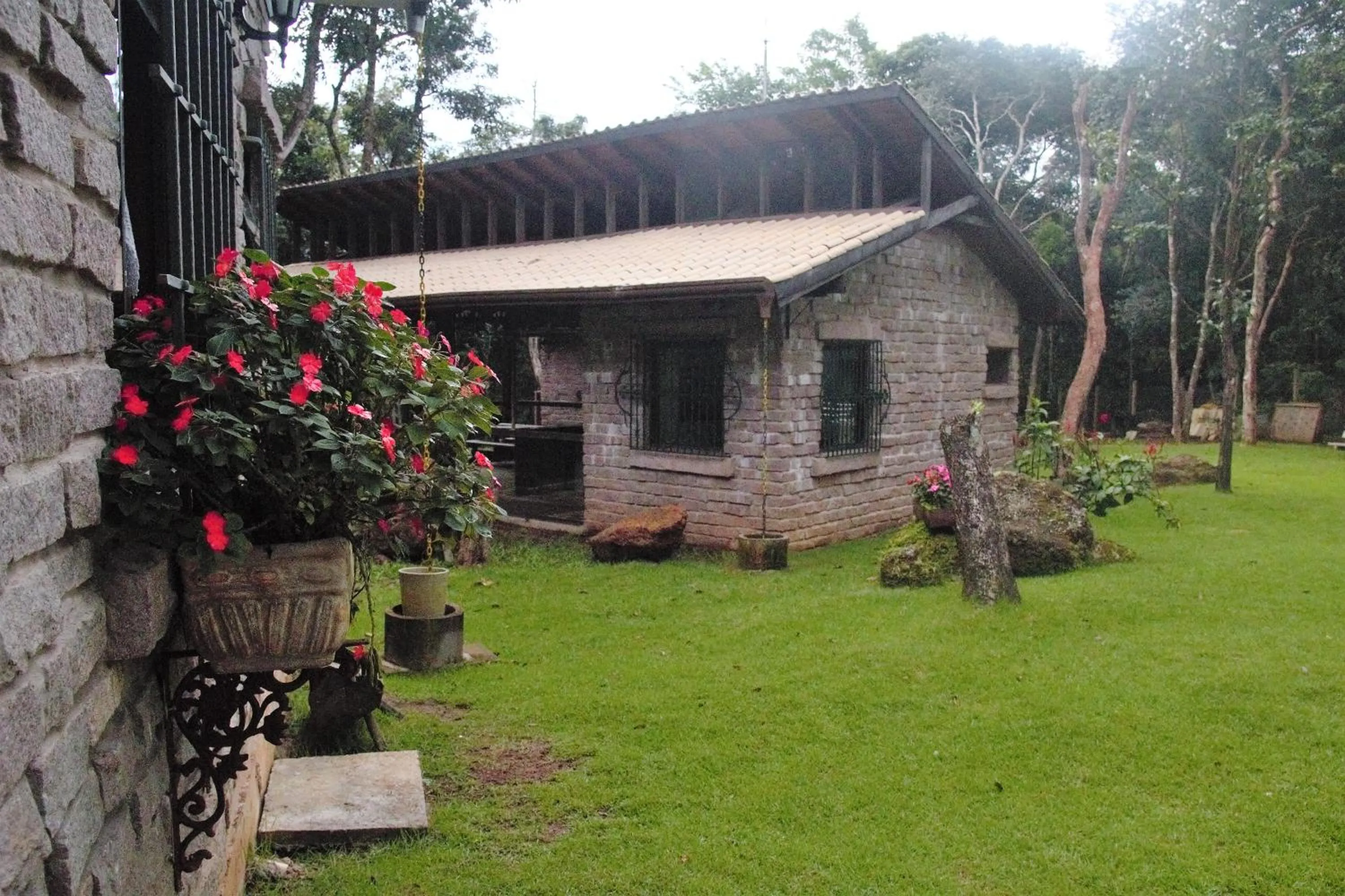 Bosque São Francisco