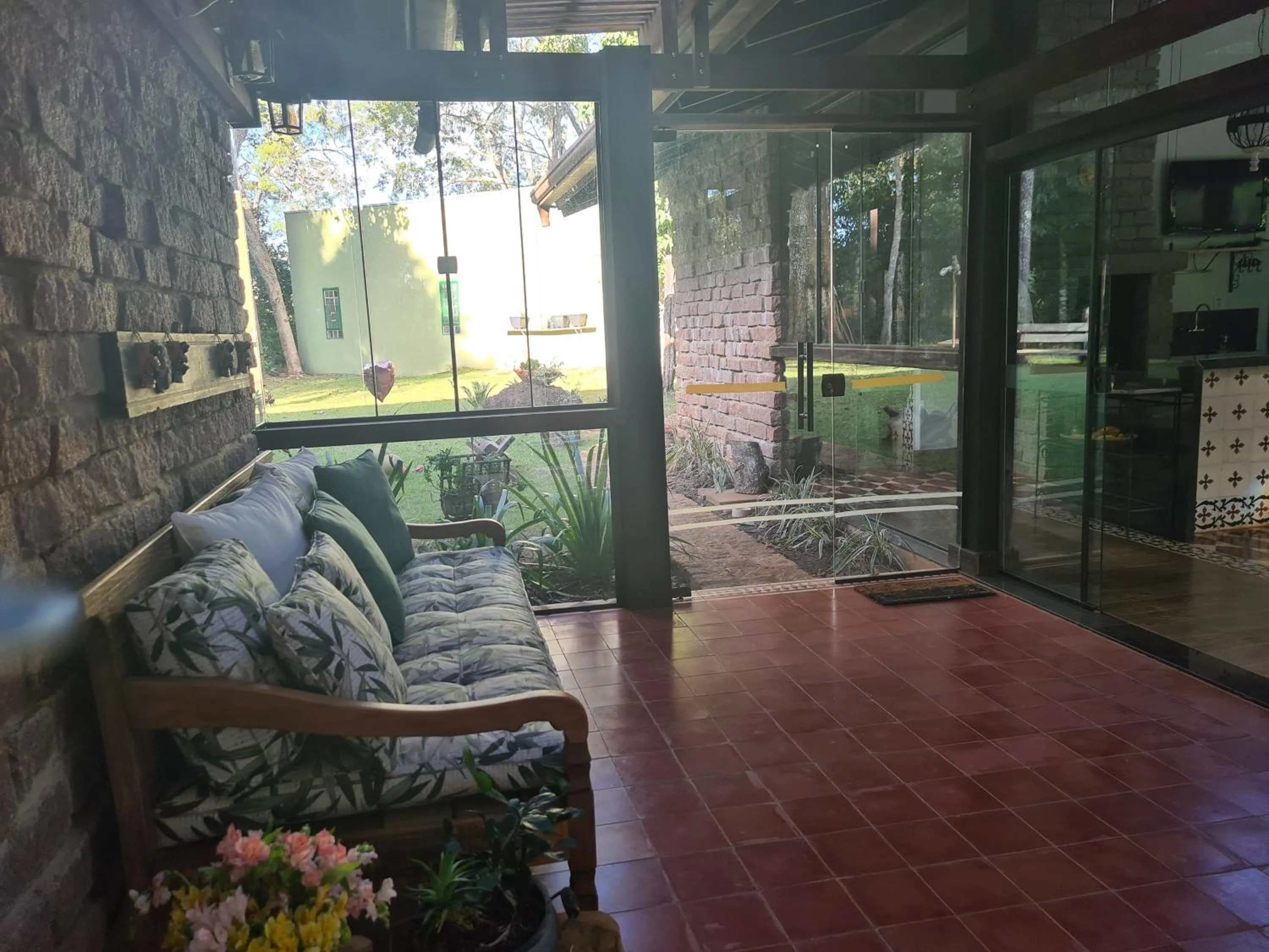 Bosque São Francisco