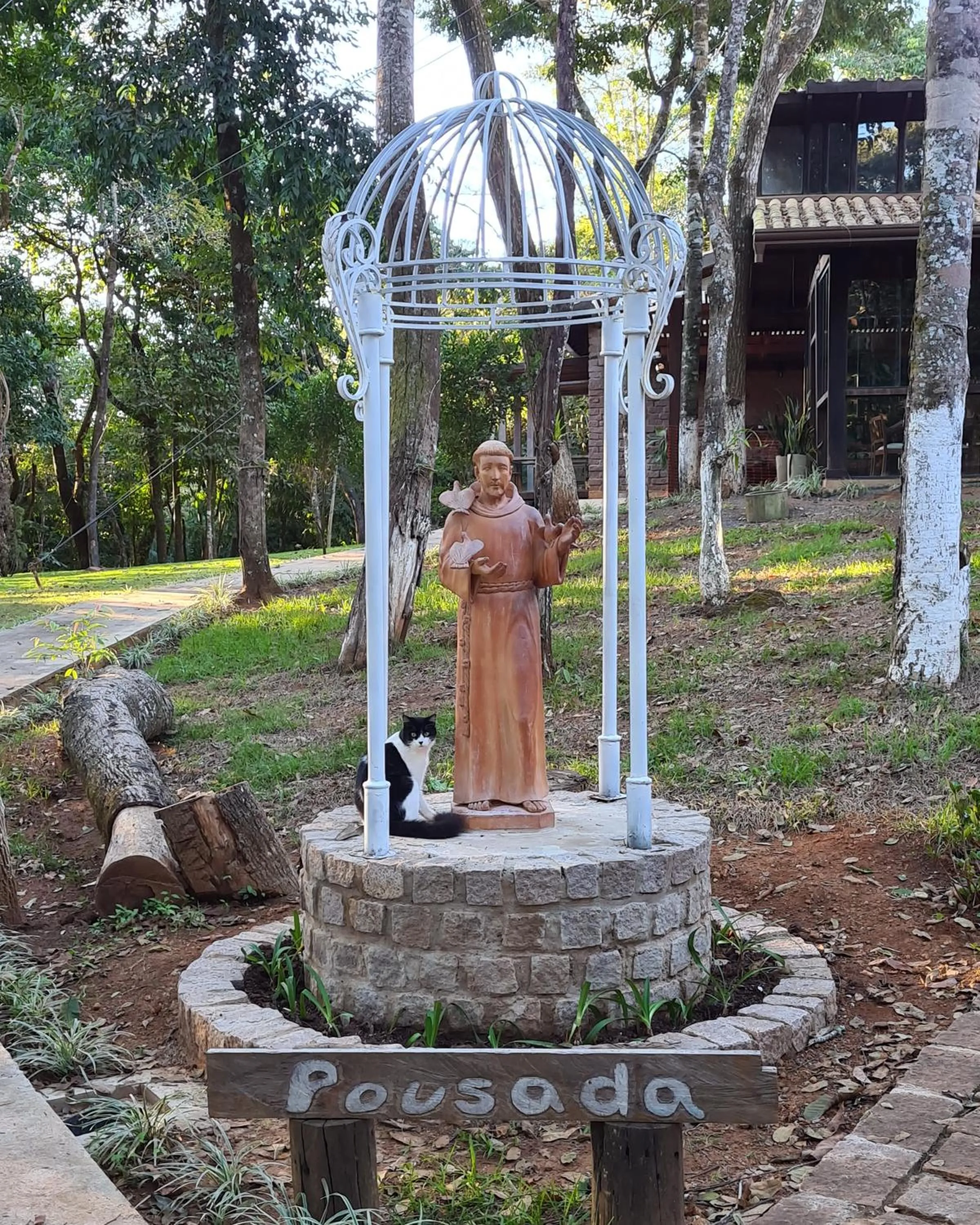 Bosque São Francisco