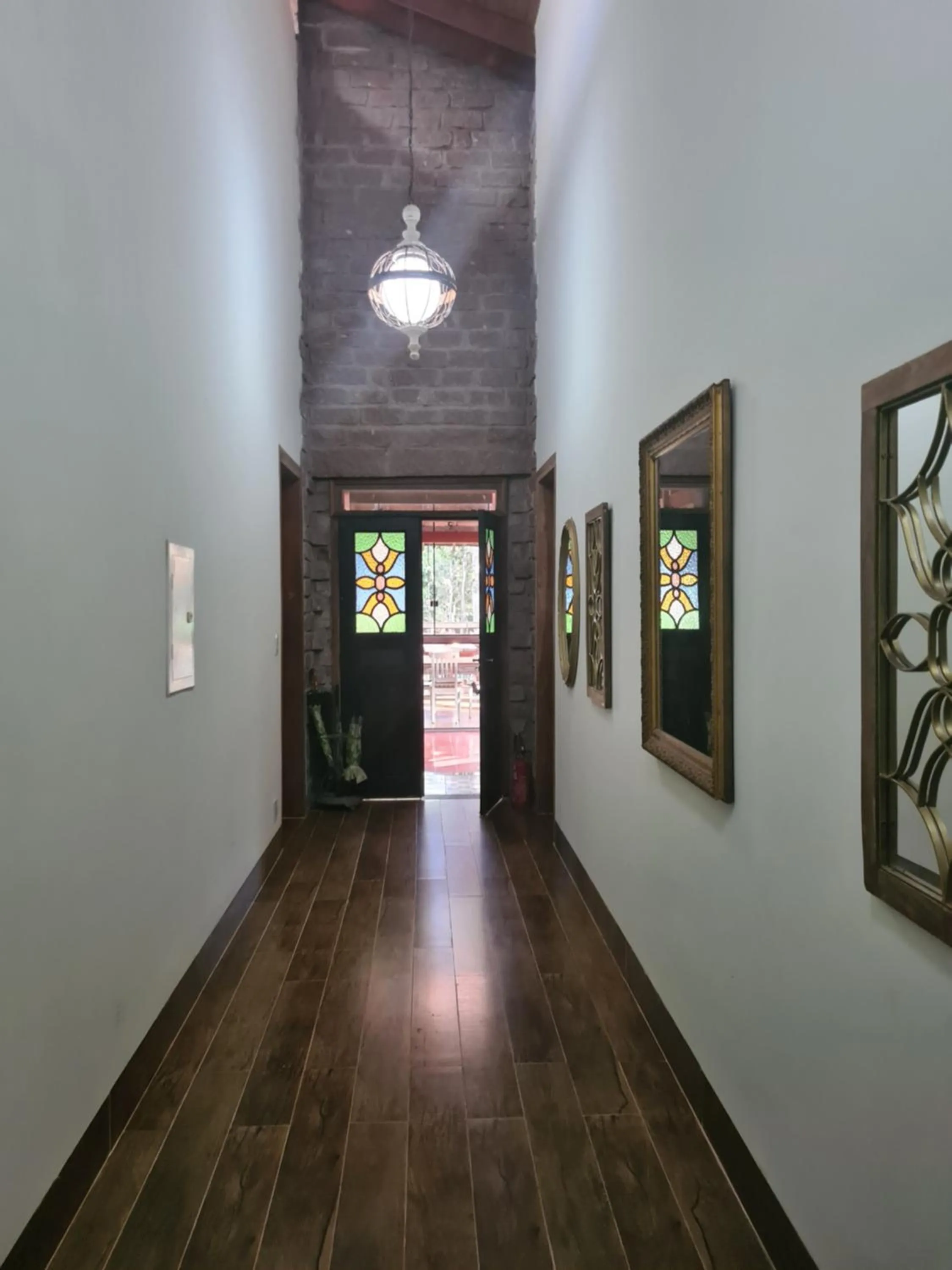 Bosque São Francisco