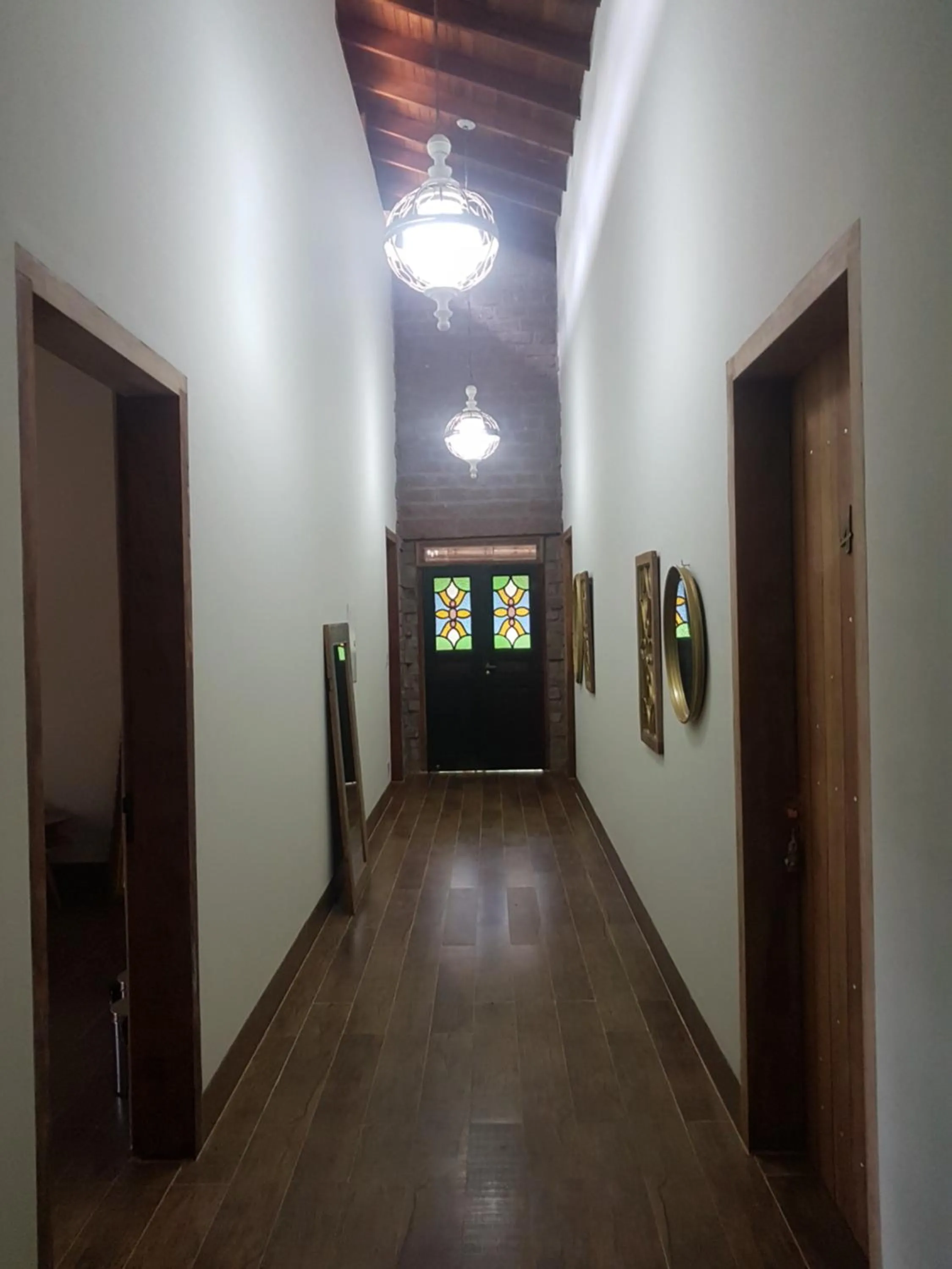 Bosque São Francisco