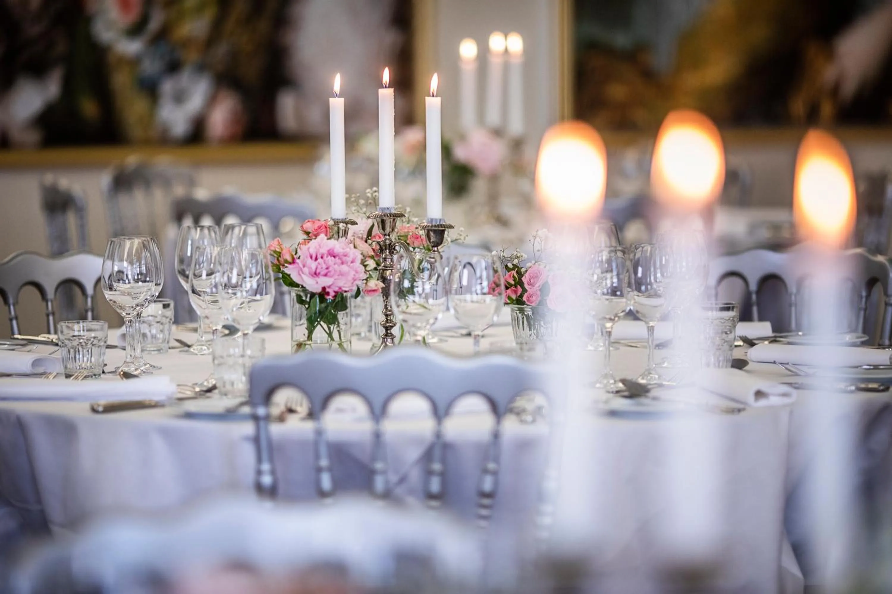 Property building in Hotel Fredensborg Store Kro