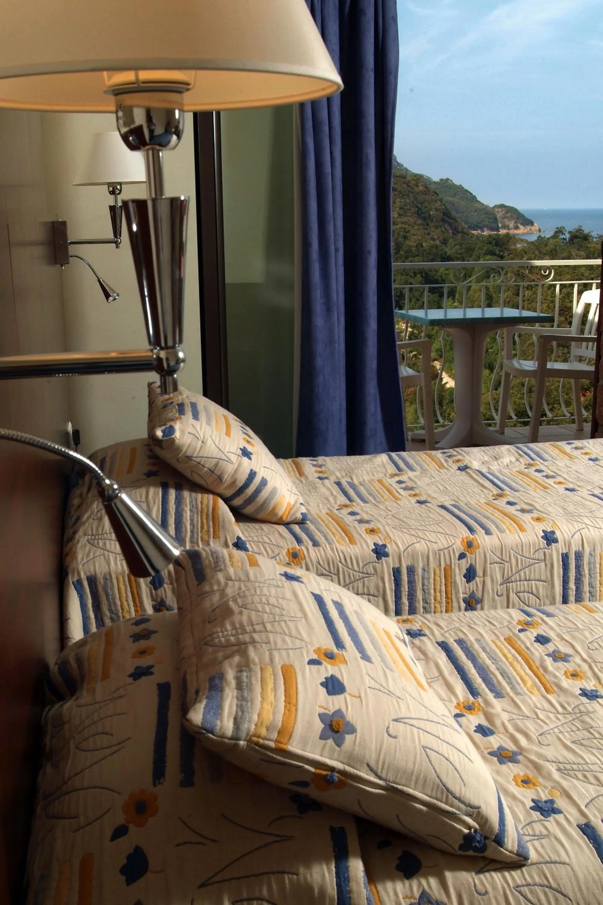 Bed in Capo D'orto - Porto - Corse