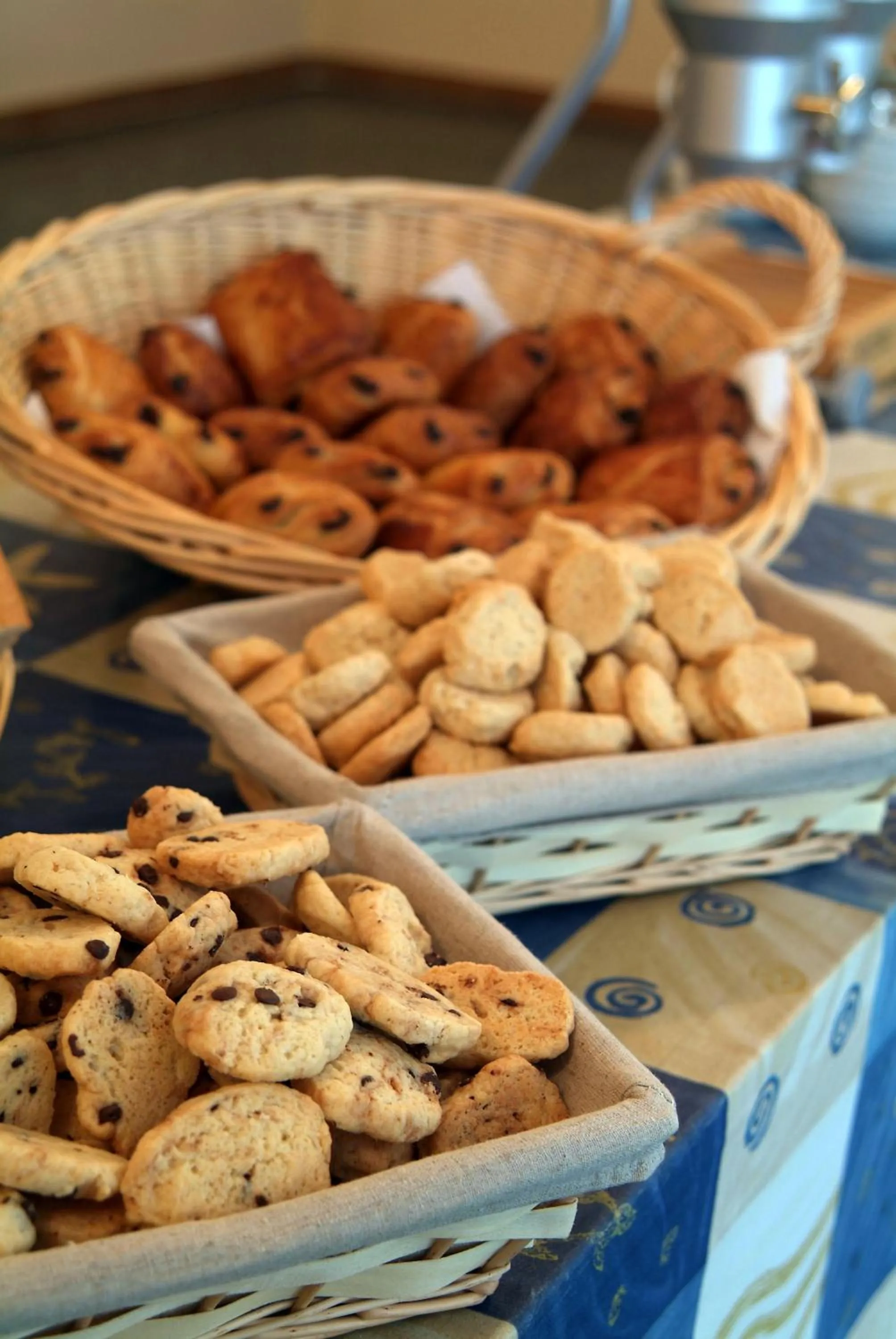 Food and drinks in Capo D'orto - Porto - Corse