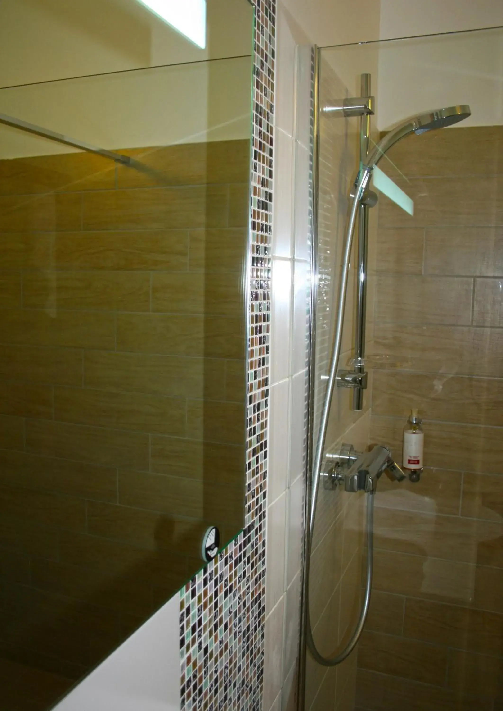 Bathroom in Capo D'orto - Porto - Corse Bathroom in Capo D'orto - Porto - Corse