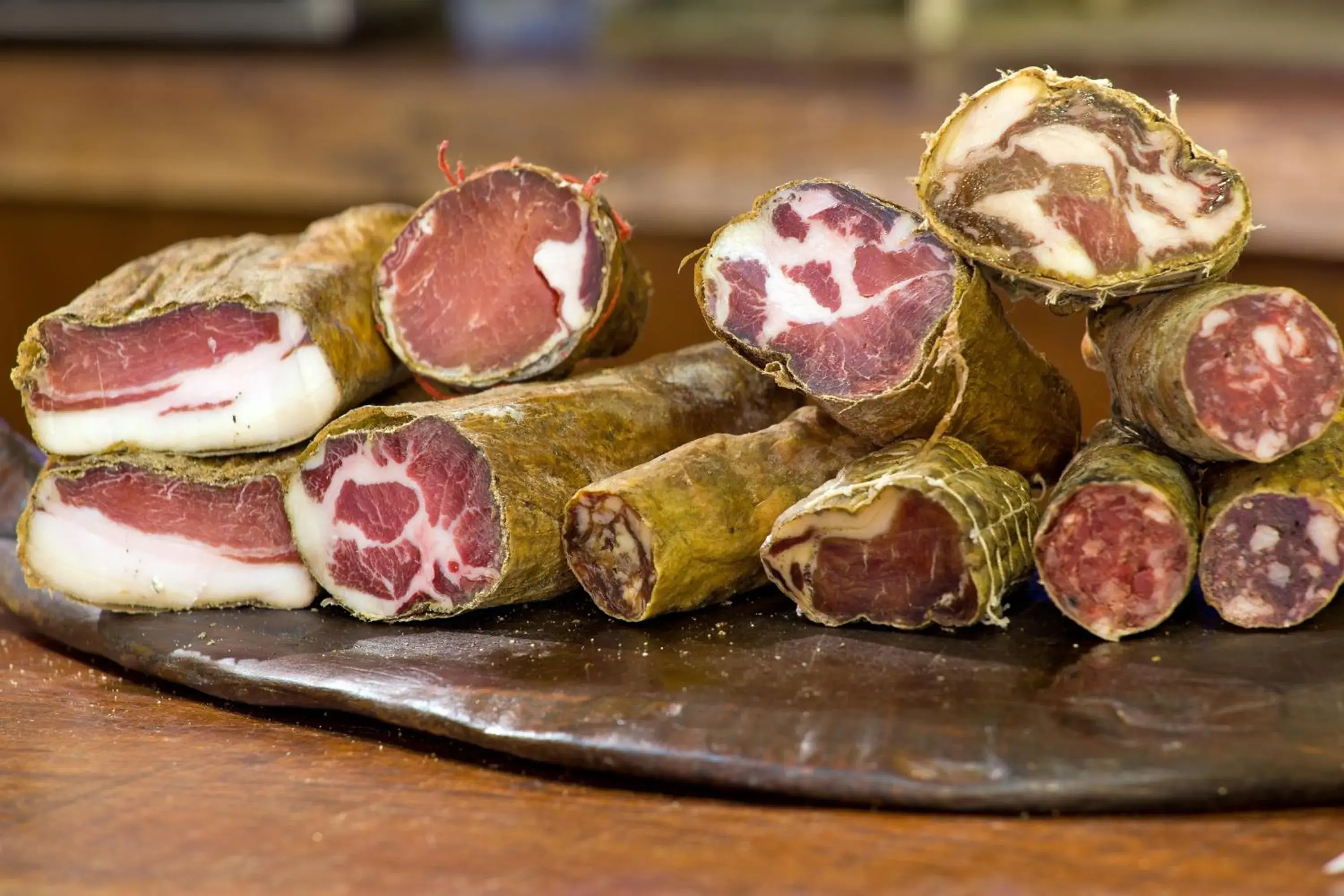 Food and drinks in Capo D'orto - Porto - Corse Food and drinks in Capo D'orto - Porto - Corse