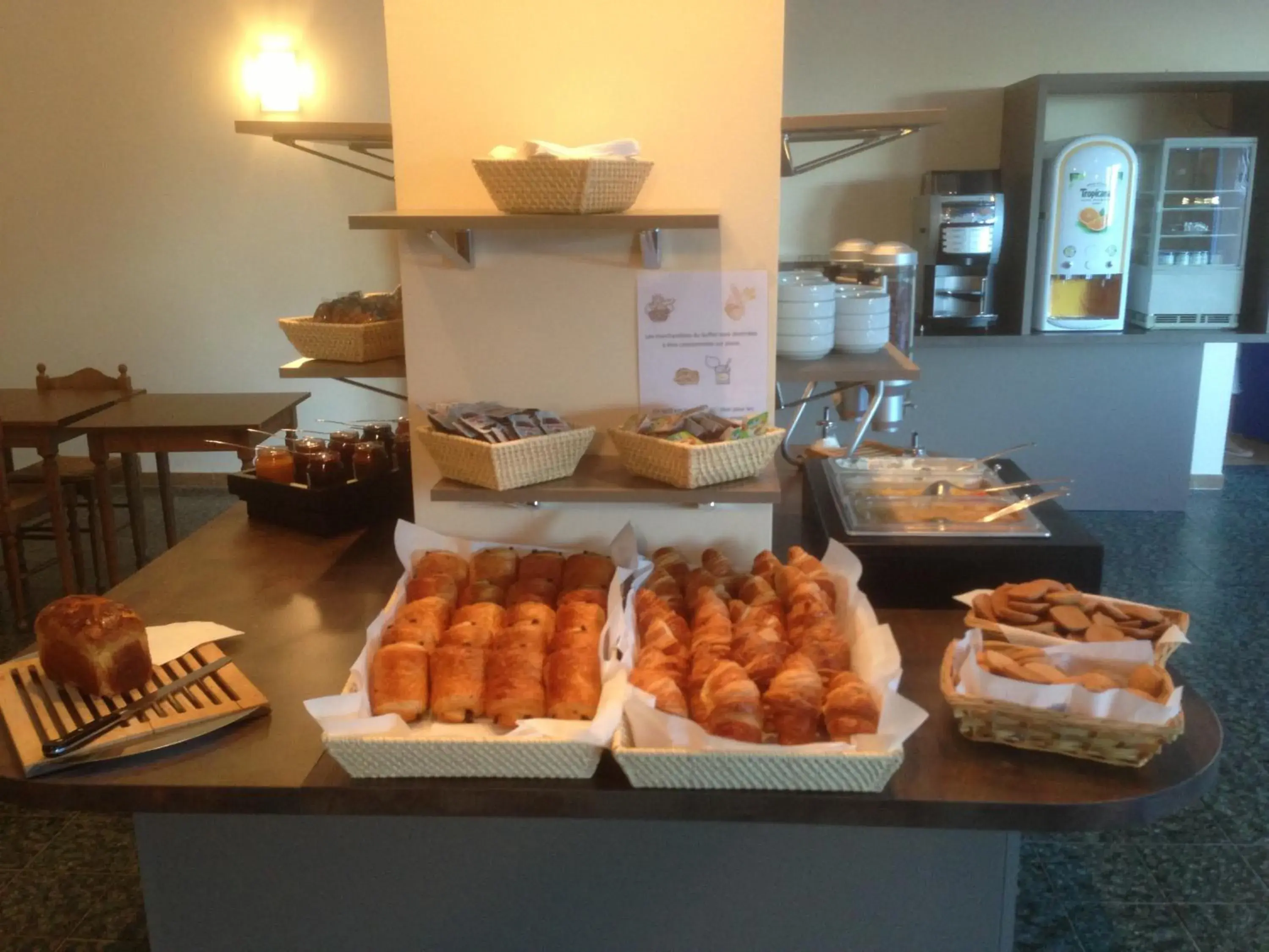Food and drinks in Capo D'orto - Porto - Corse Food and drinks in Capo D'orto - Porto - Corse