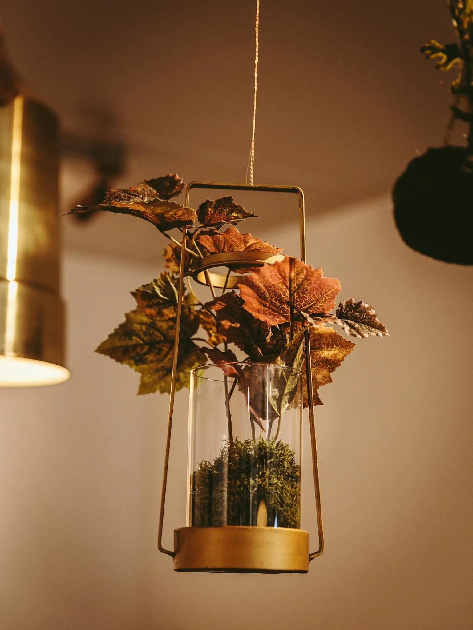 Coffee/tea facilities in Owen House Farm