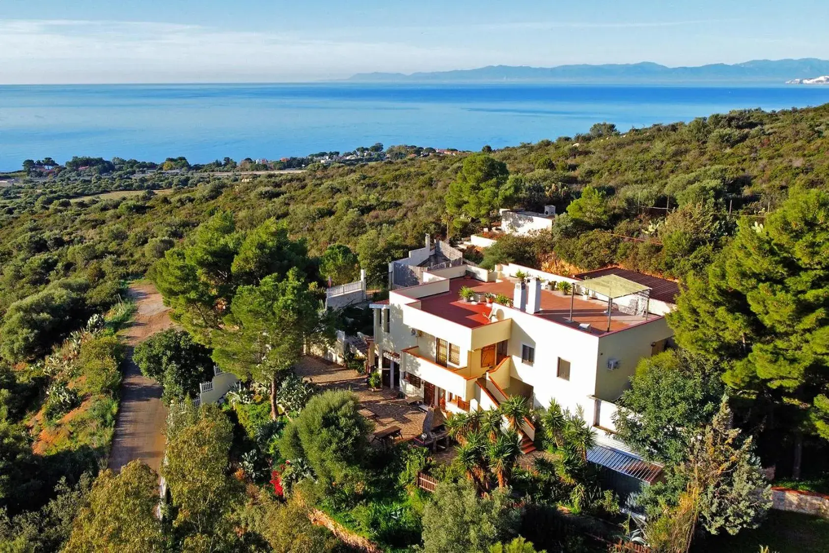 Villa Bella Salmagi - Surya Sardinia Holidays & Yoga Villa Bella Salmagi - Surya Sardinia Holidays & Yoga