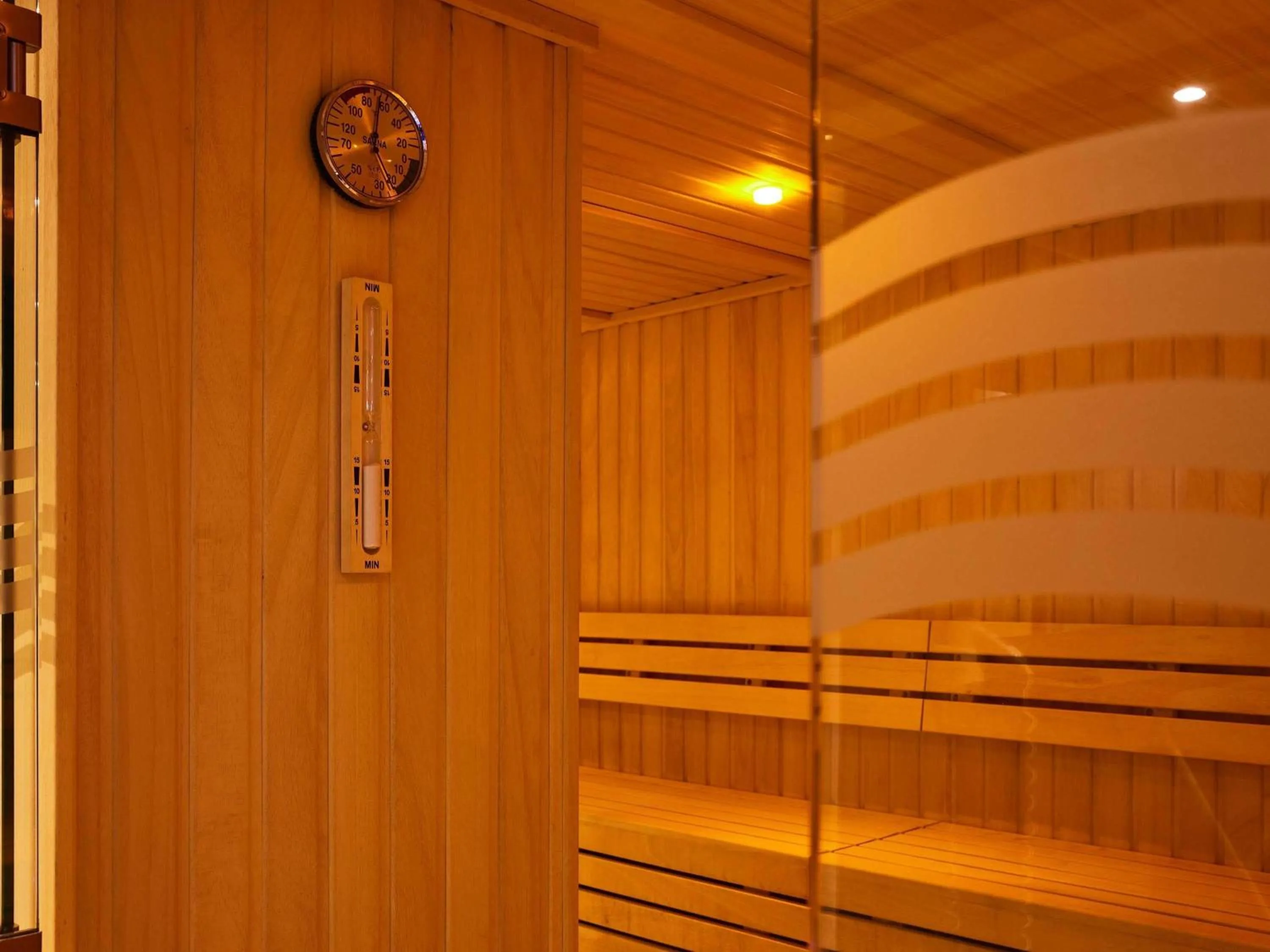 Other in Novotel Edinburgh Centre