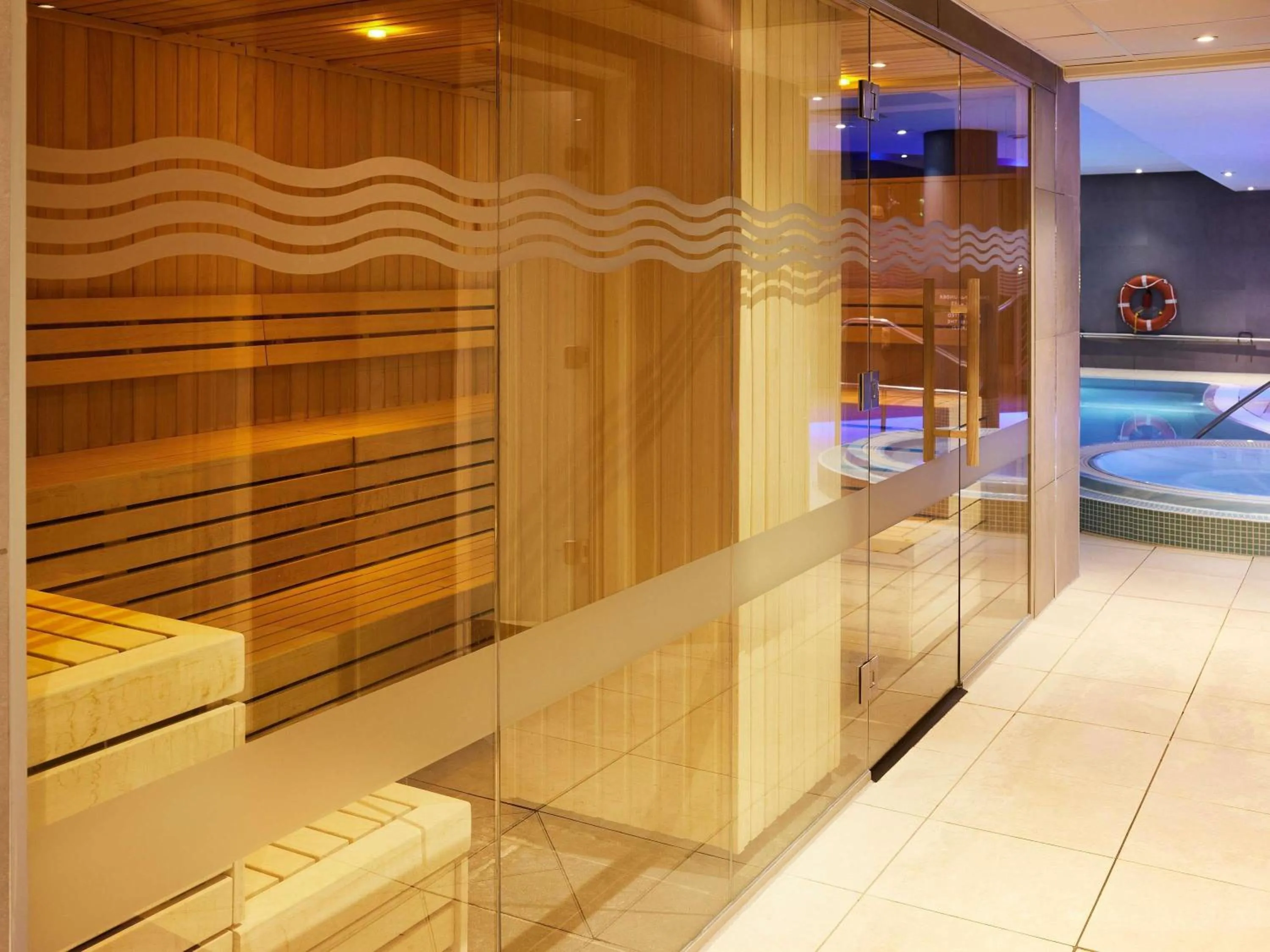 Other in Novotel Edinburgh Centre