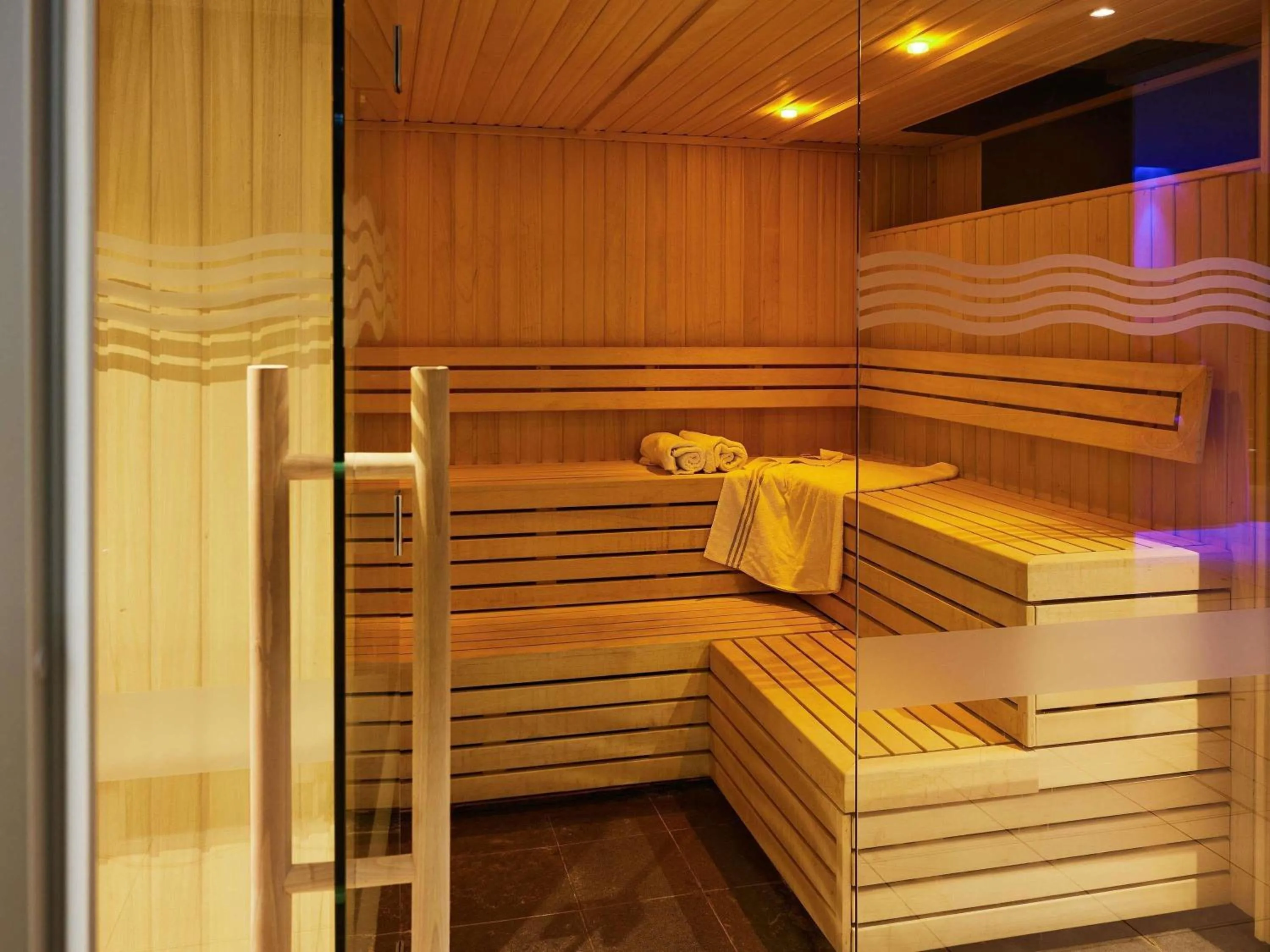 Other in Novotel Edinburgh Centre