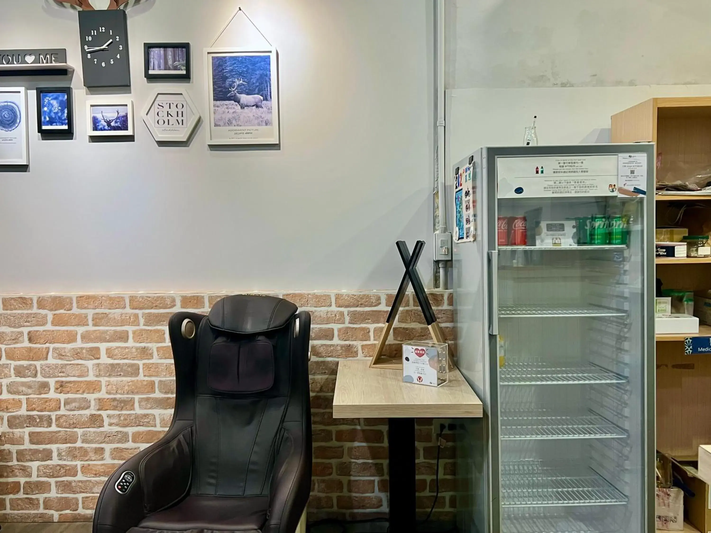 Restaurant/places to eat in 淡水民宿-台北Yes Hotel Restaurant/places to eat in 淡水民宿-台北Yes Hotel