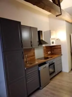 La Bergerie De Valerie