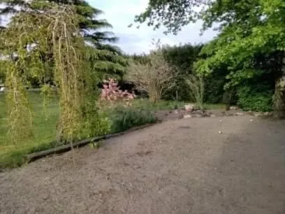 La Bergerie De Valerie