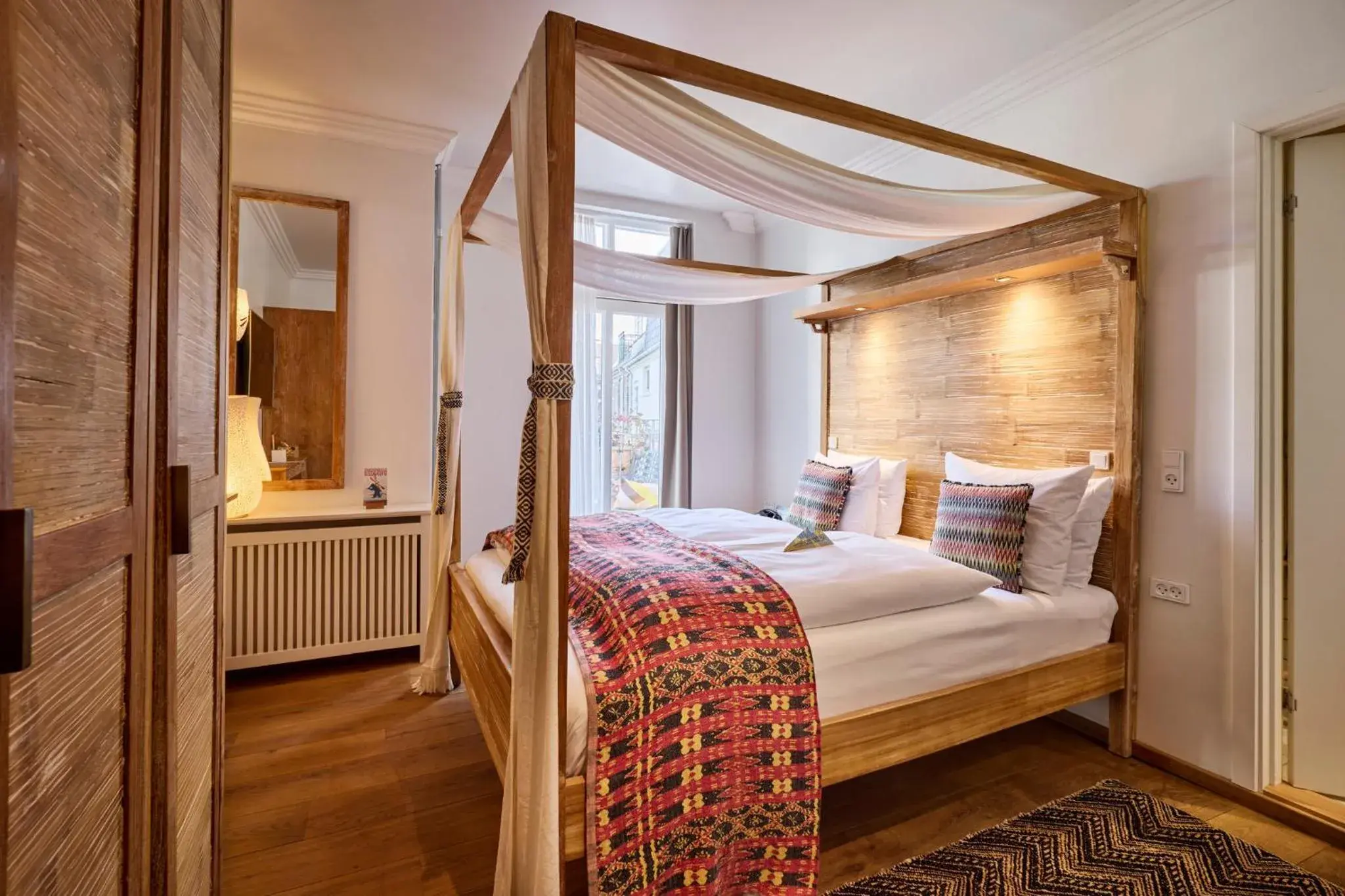 Double Room in Axel Guldsmeden Double Room in Axel Guldsmeden