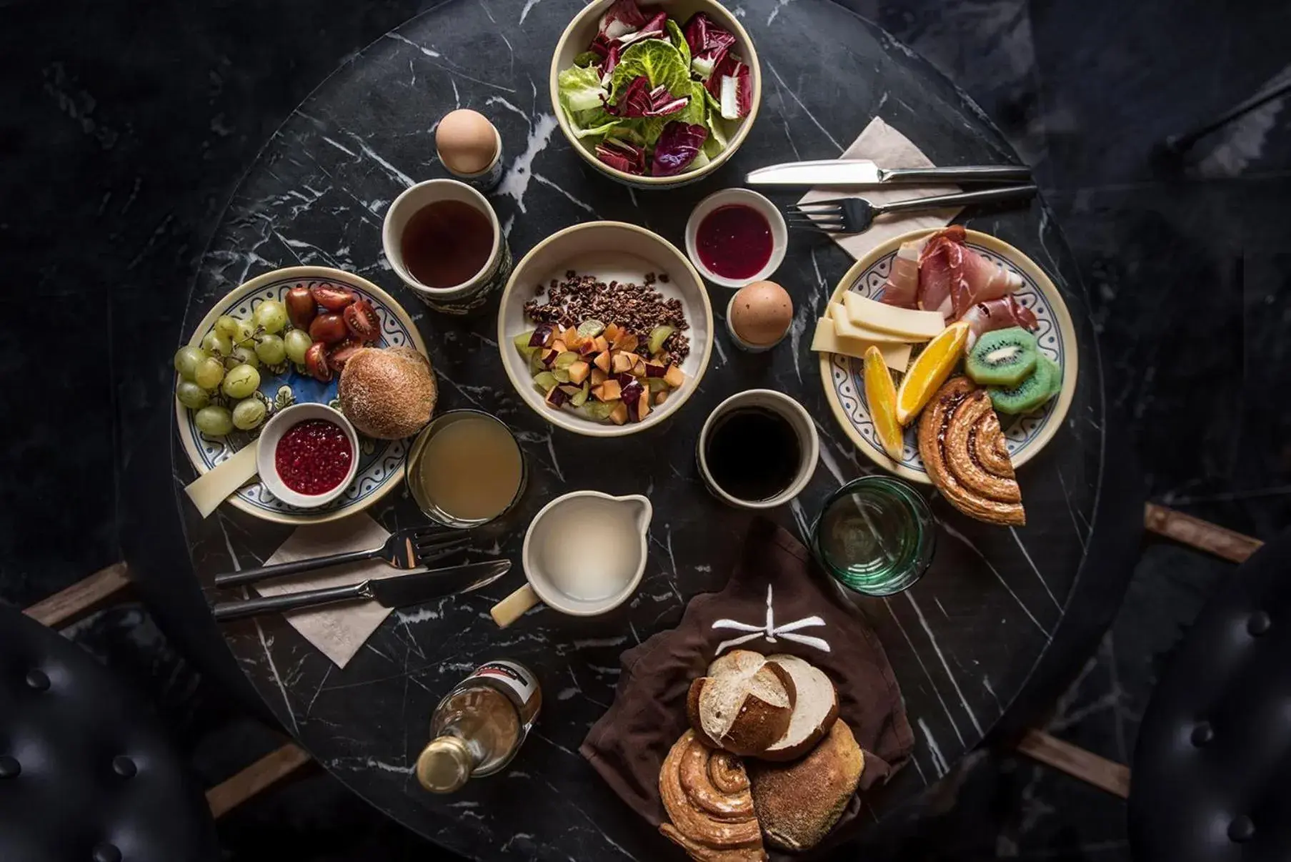 Restaurant/places to eat in Axel Guldsmeden Restaurant/places to eat in Axel Guldsmeden