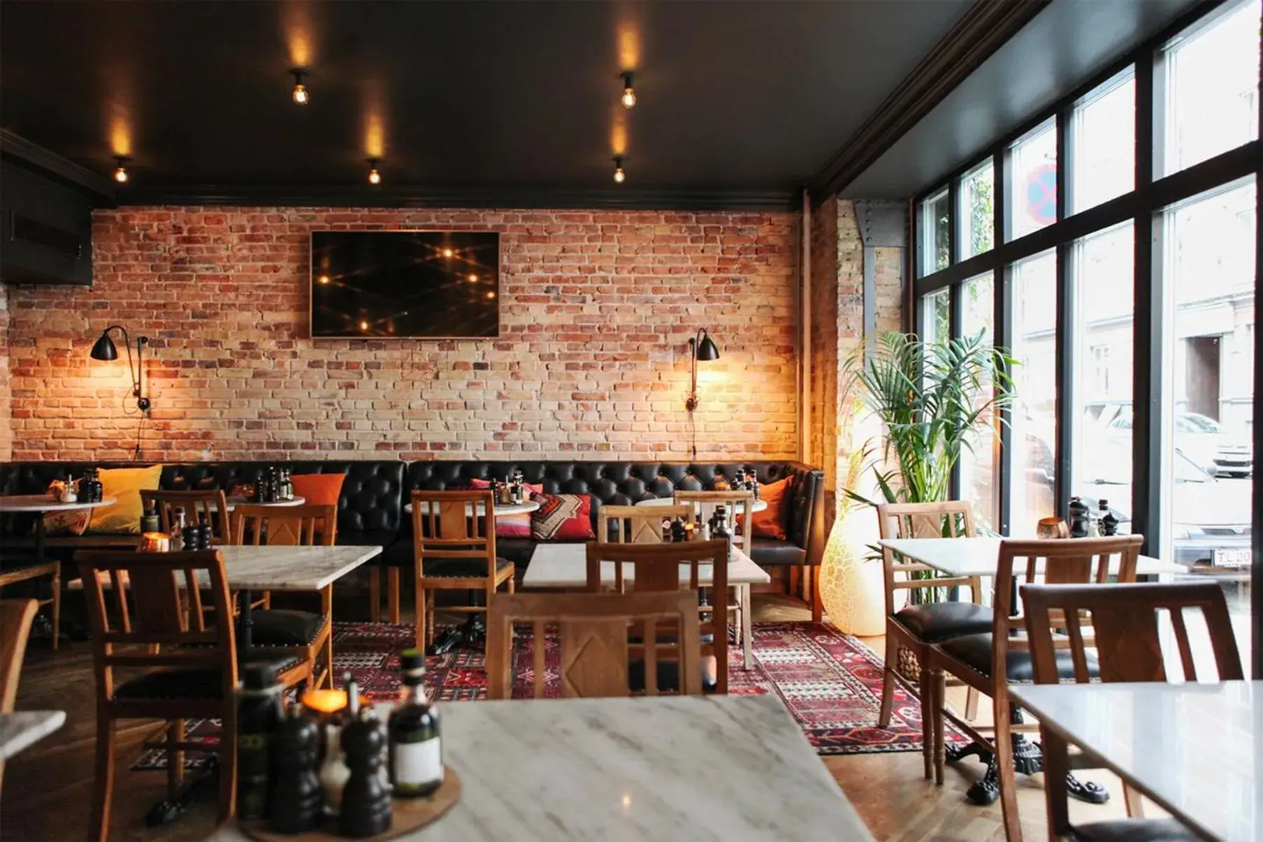 Restaurant/places to eat in Axel Guldsmeden Restaurant/places to eat in Axel Guldsmeden