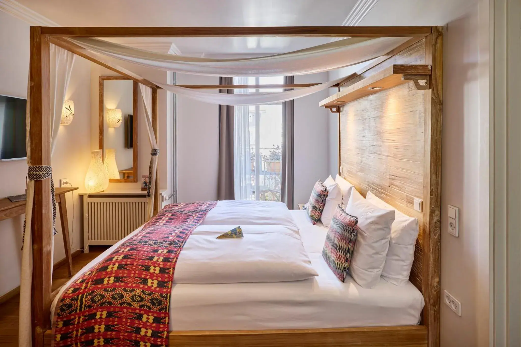 Double Room in Axel Guldsmeden Double Room in Axel Guldsmeden