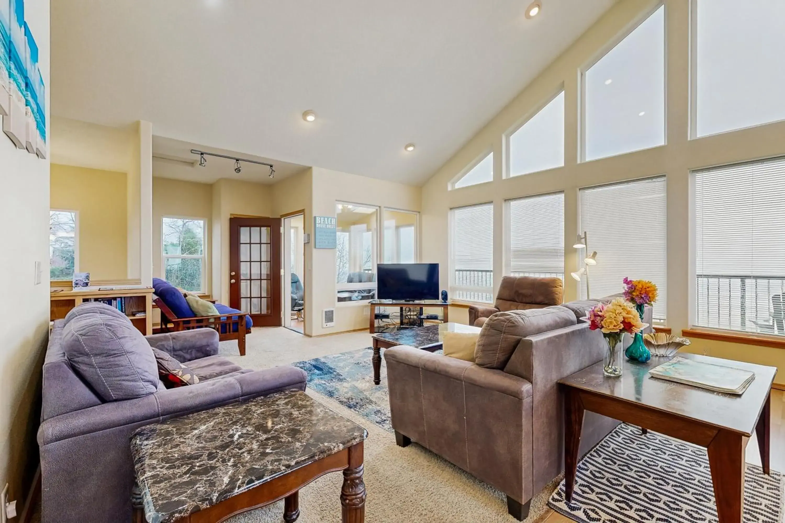 Pacific Coast Views Pacific Coast Views