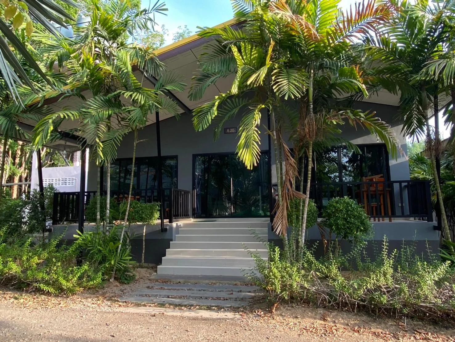 Krabi Inn Resort