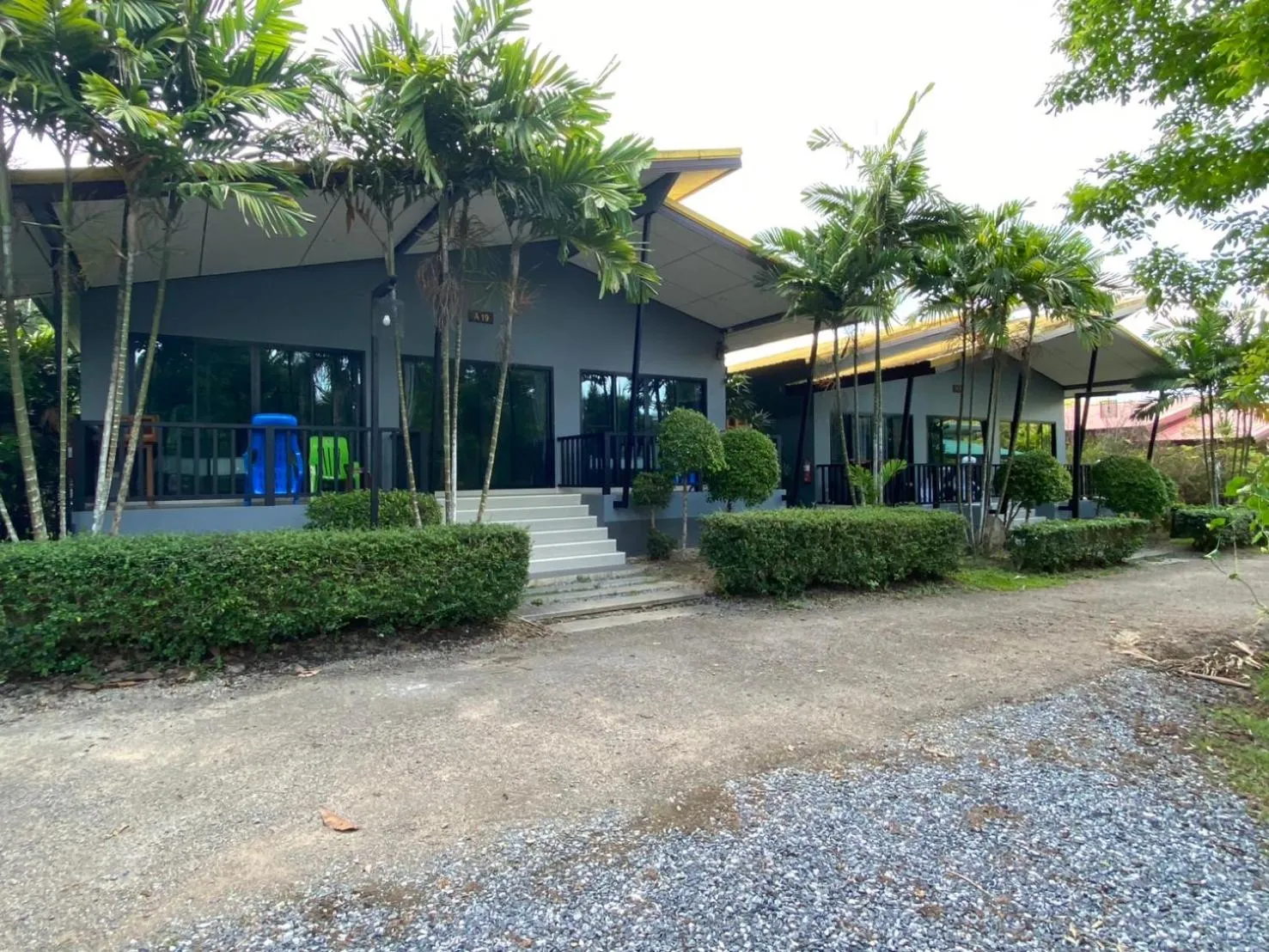 Krabi Inn Resort