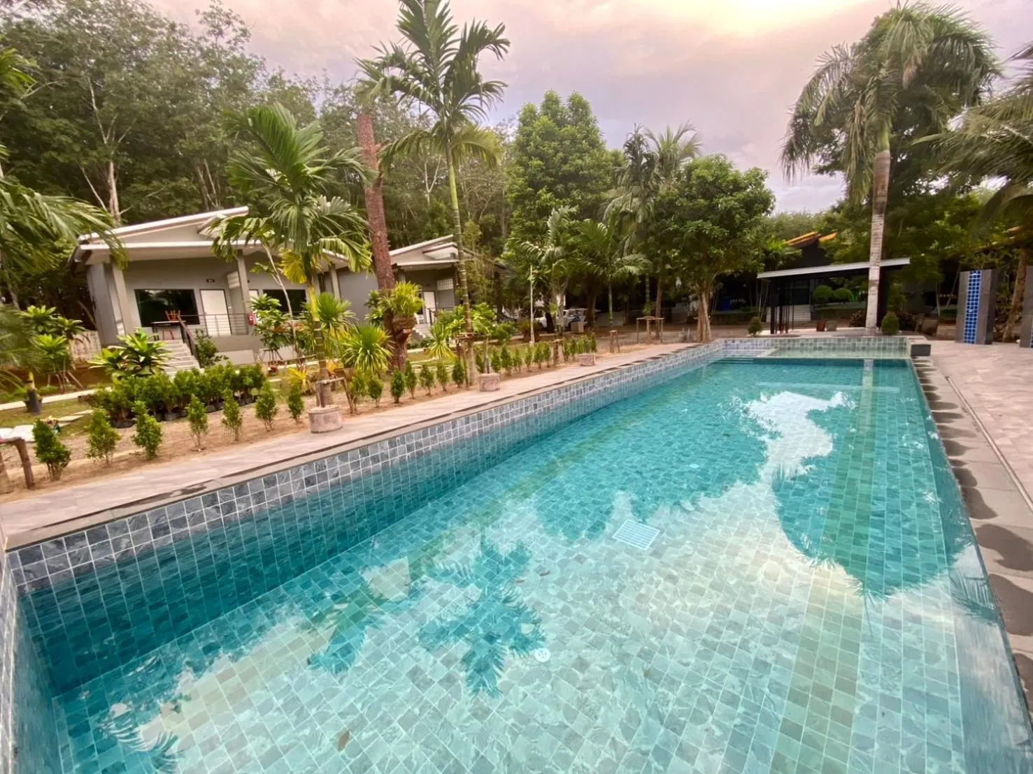 View (from property/room) in Krabi Inn Resort