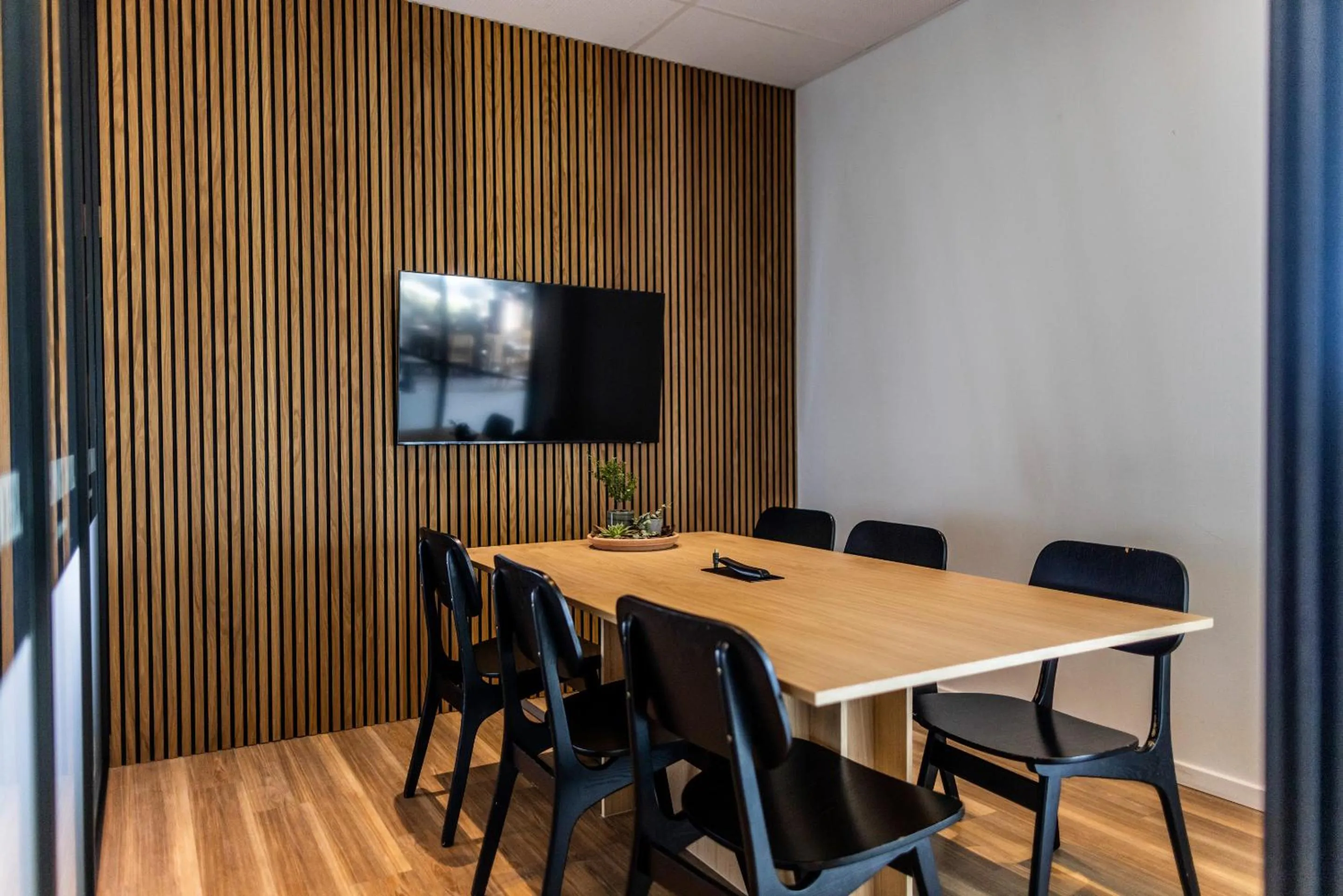 Business facilities in Airport Hotel, Billund