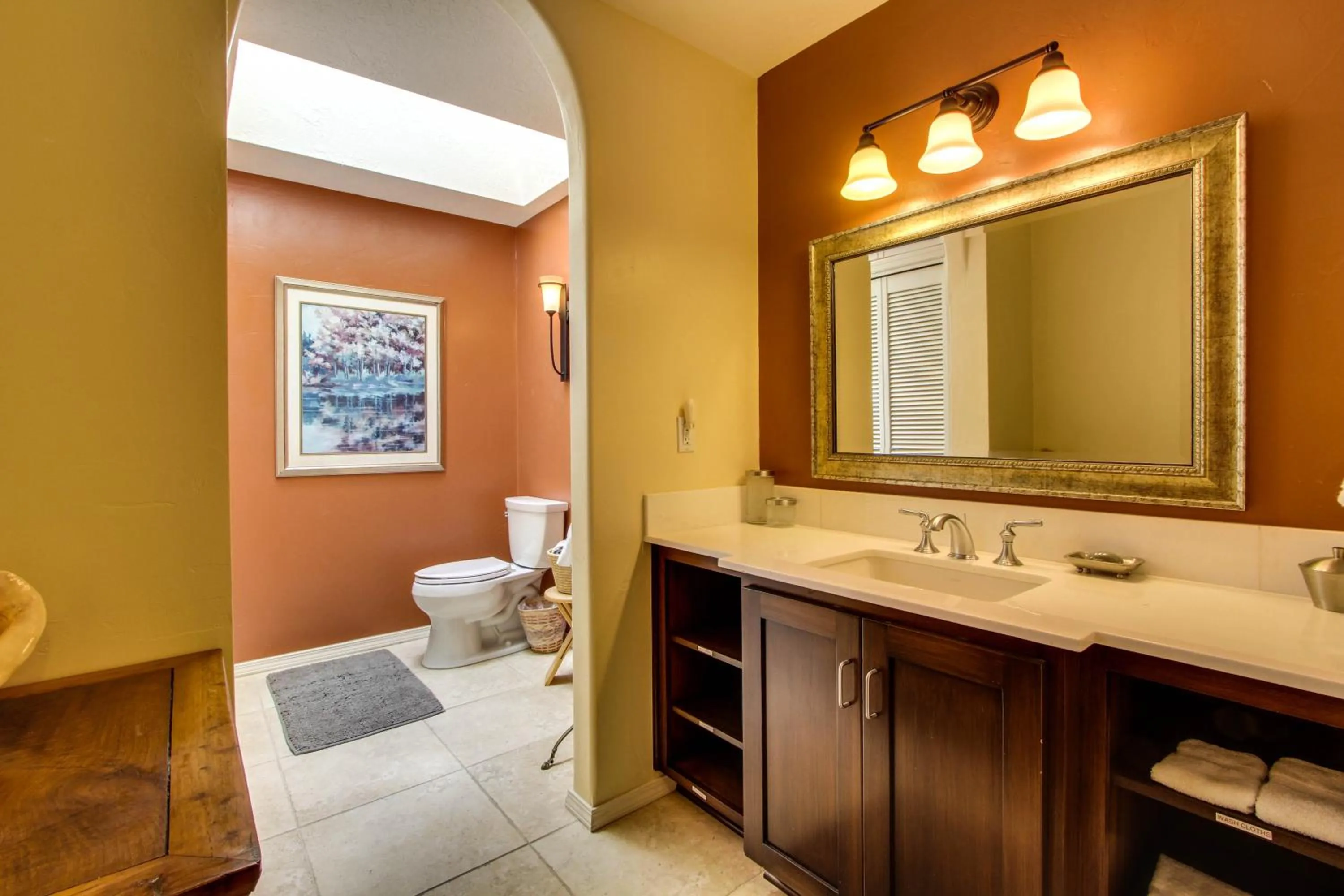 Hidden Luxury Beachfront Estate