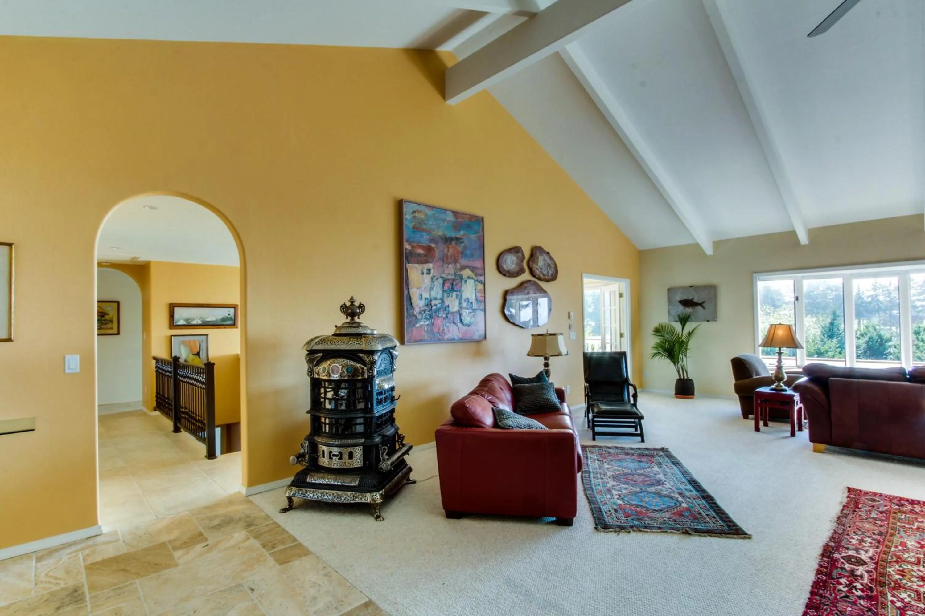 Hidden Luxury Beachfront Estate