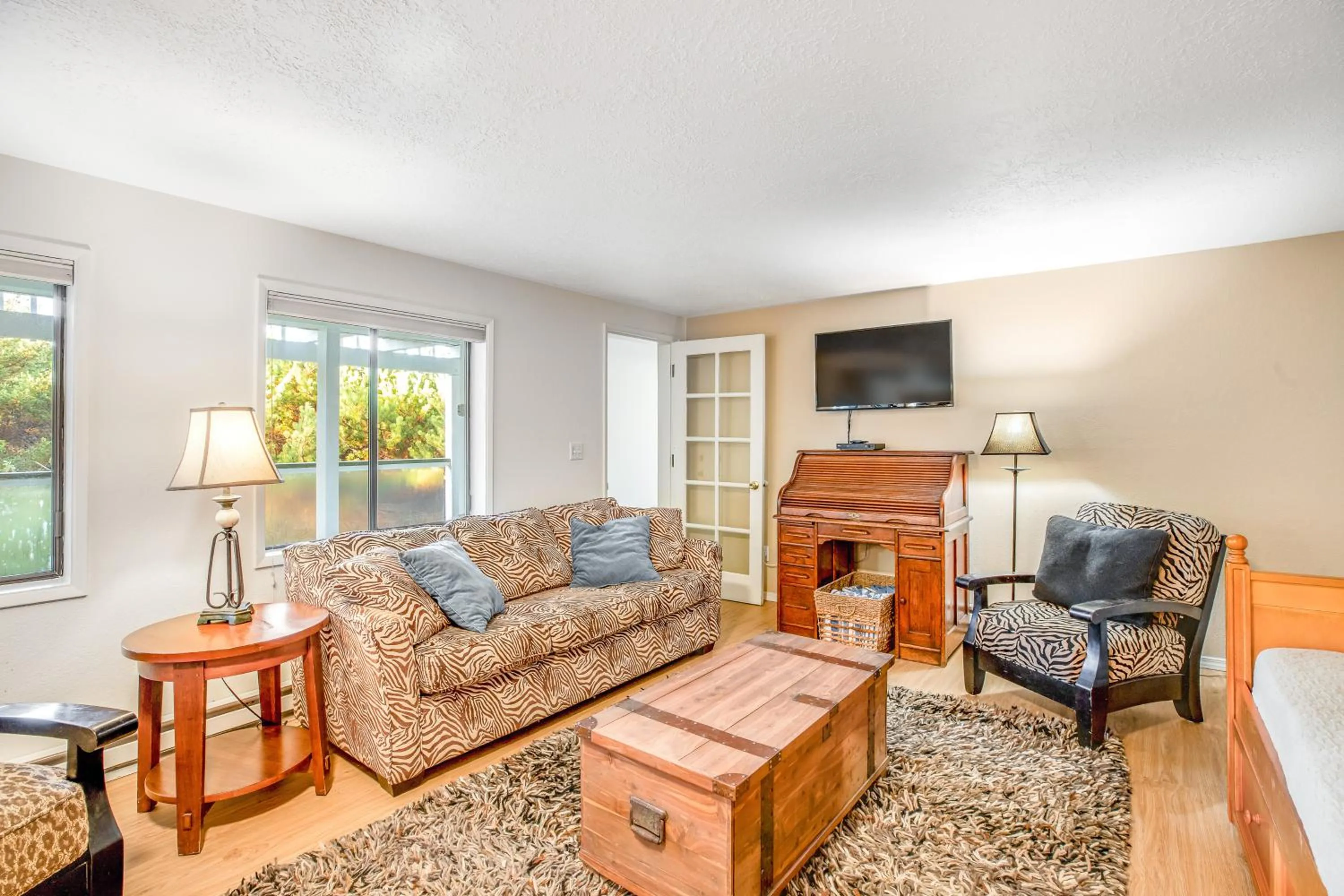 Hidden Luxury Beachfront Estate