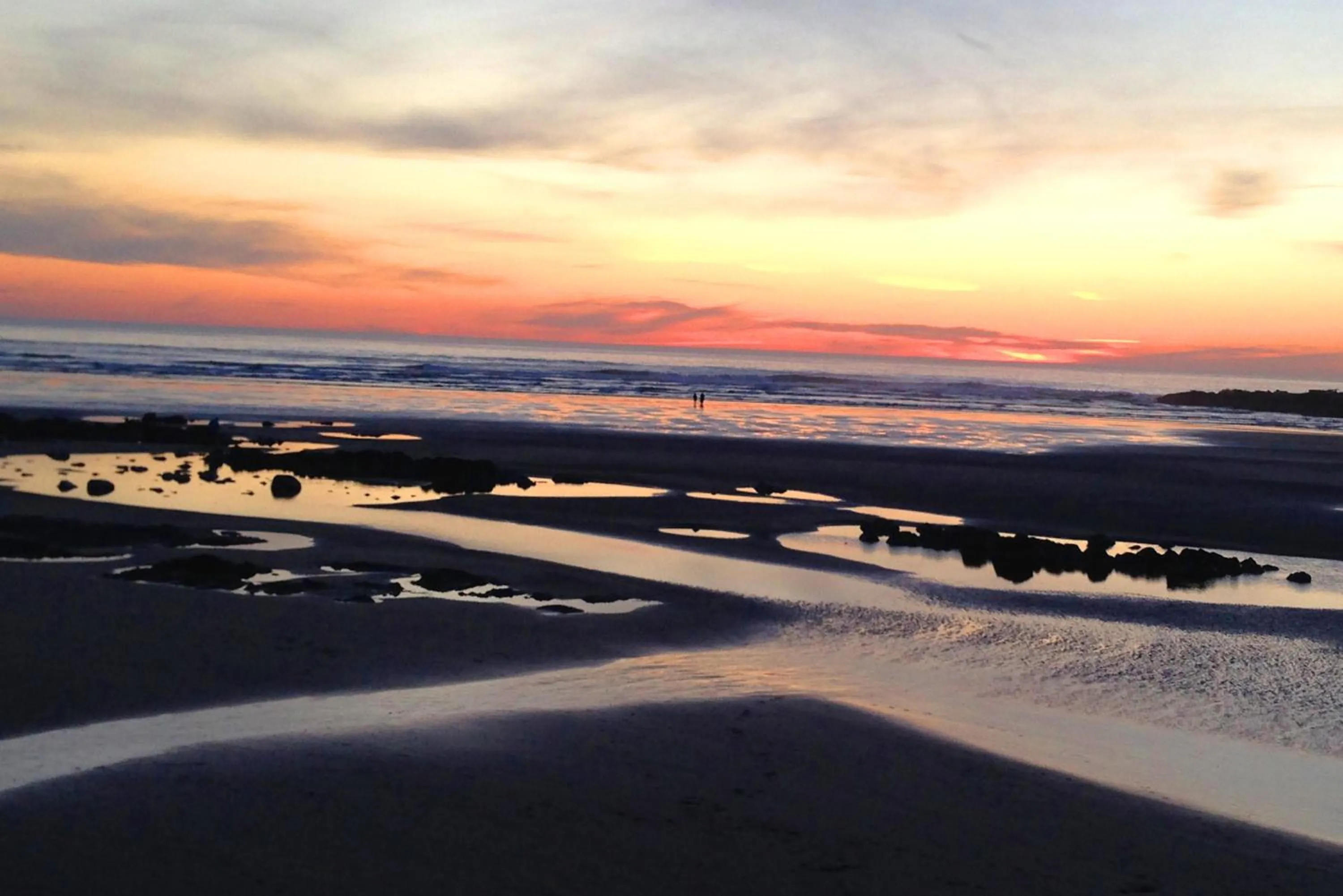 Hidden Luxury Beachfront Estate