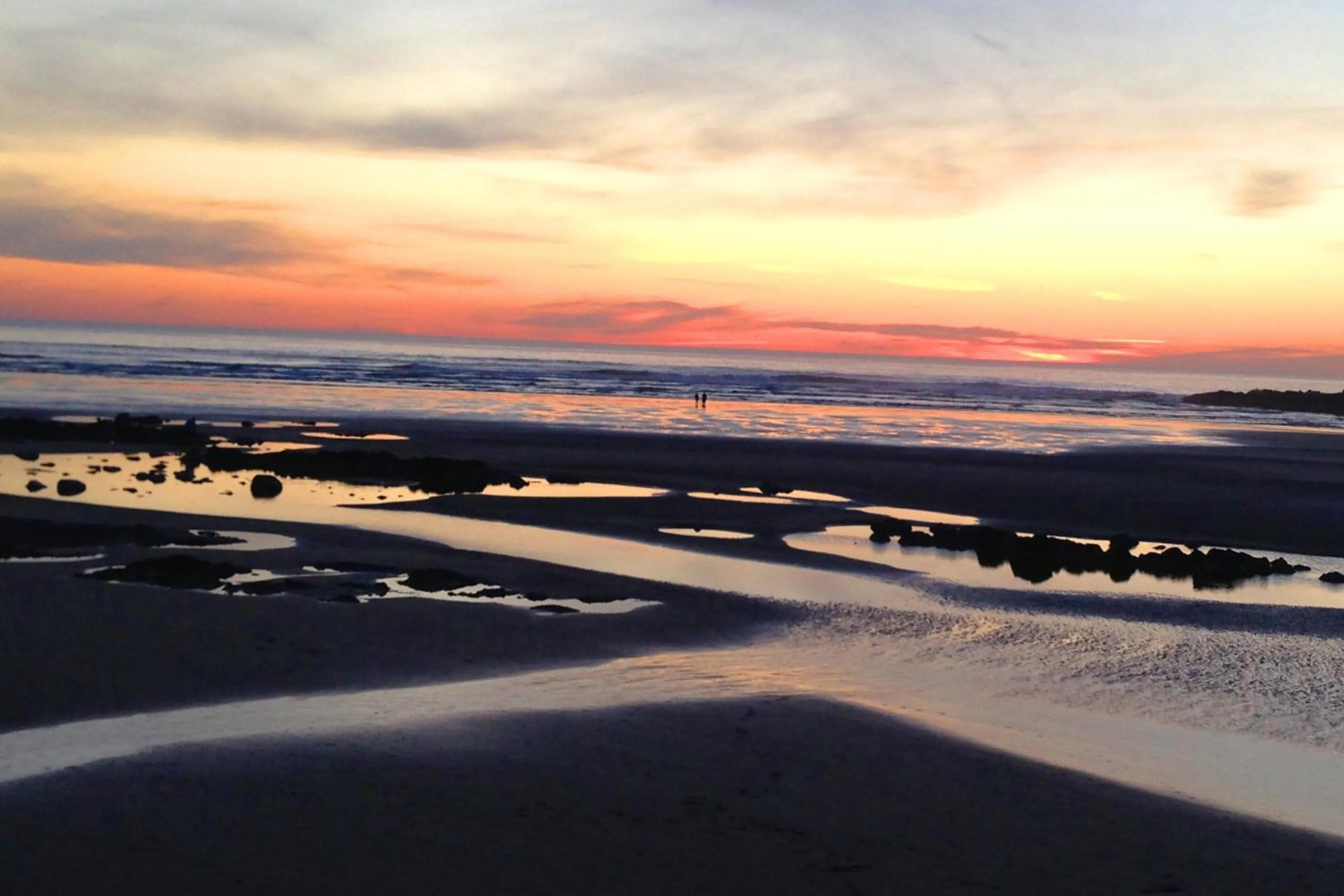 Hidden Luxury Beachfront Estate