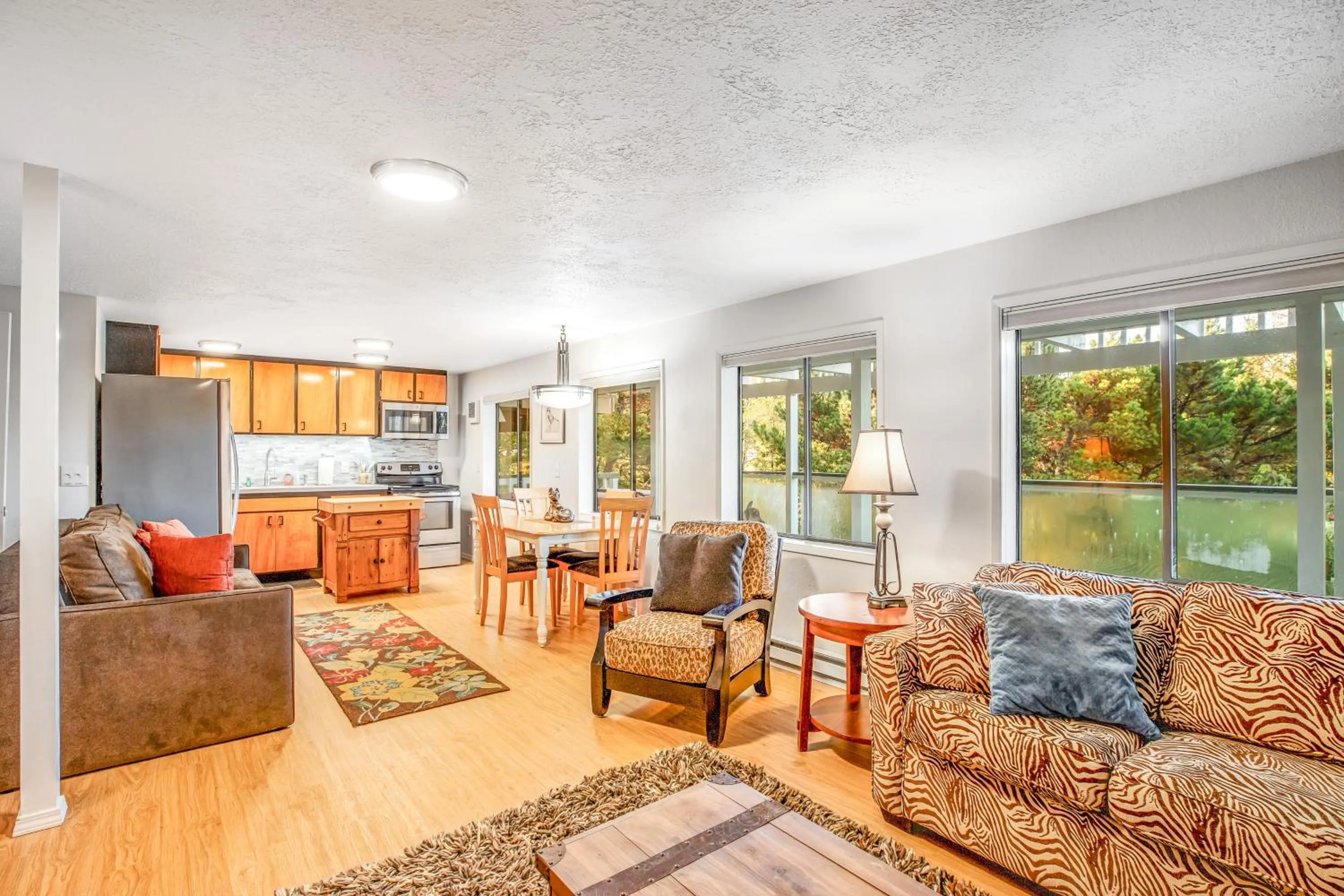 Hidden Luxury Beachfront Estate