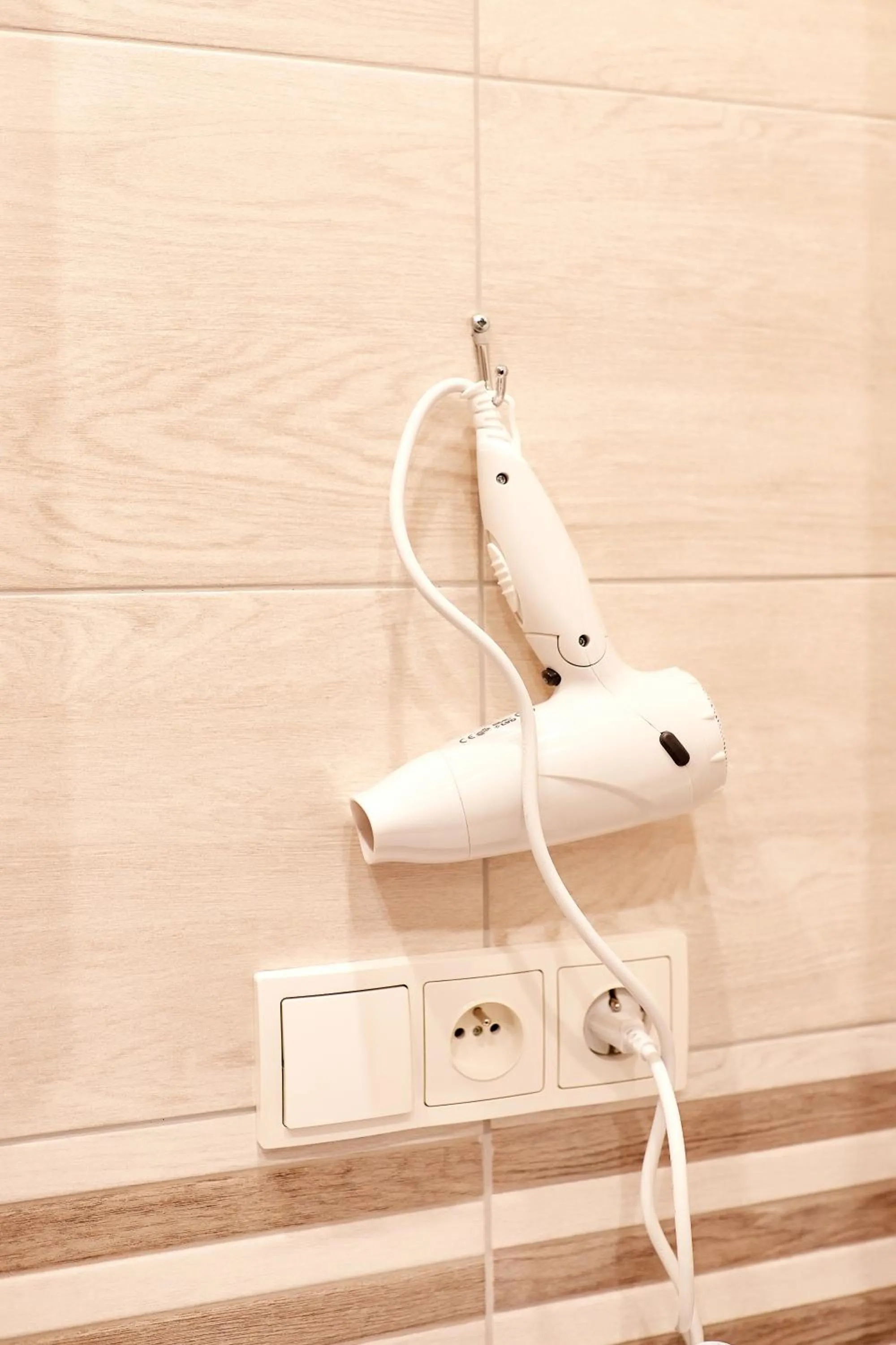 Bathroom in Residence Vaclavska