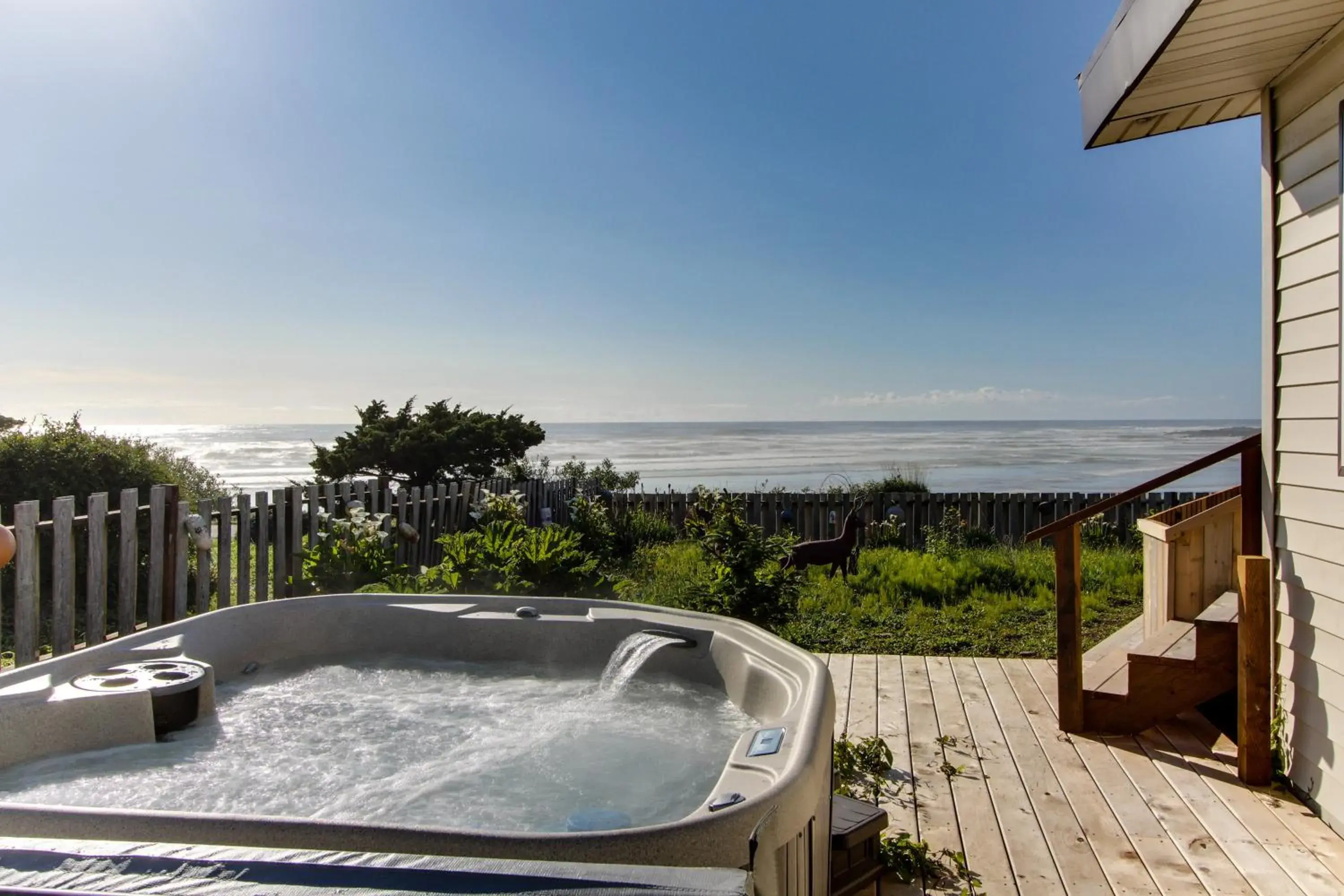 Patty's Sea Perch Patty's Sea Perch