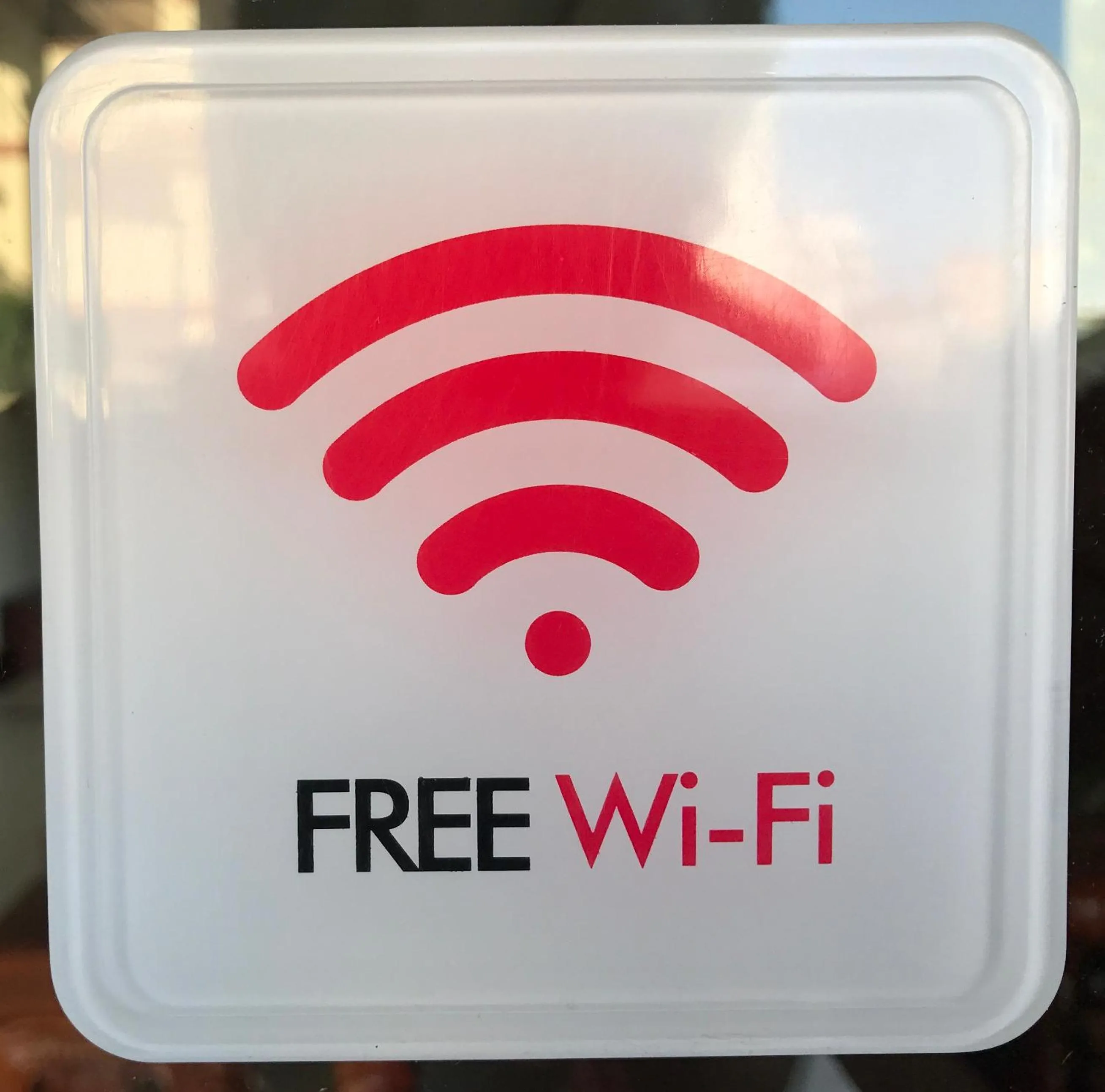 Area and facilities in NKS Hotel