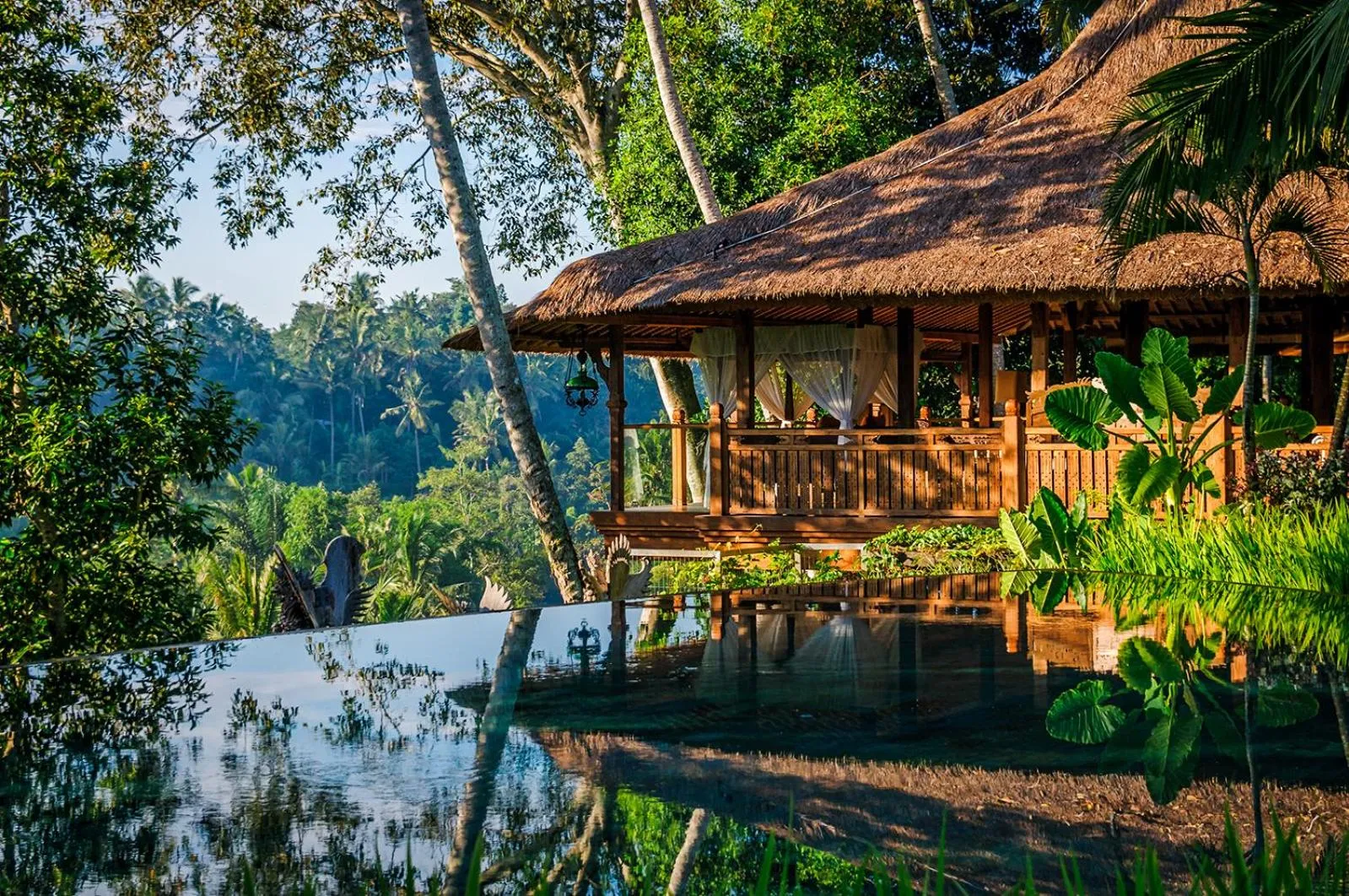 Property building in Permata Ayung Private Estate