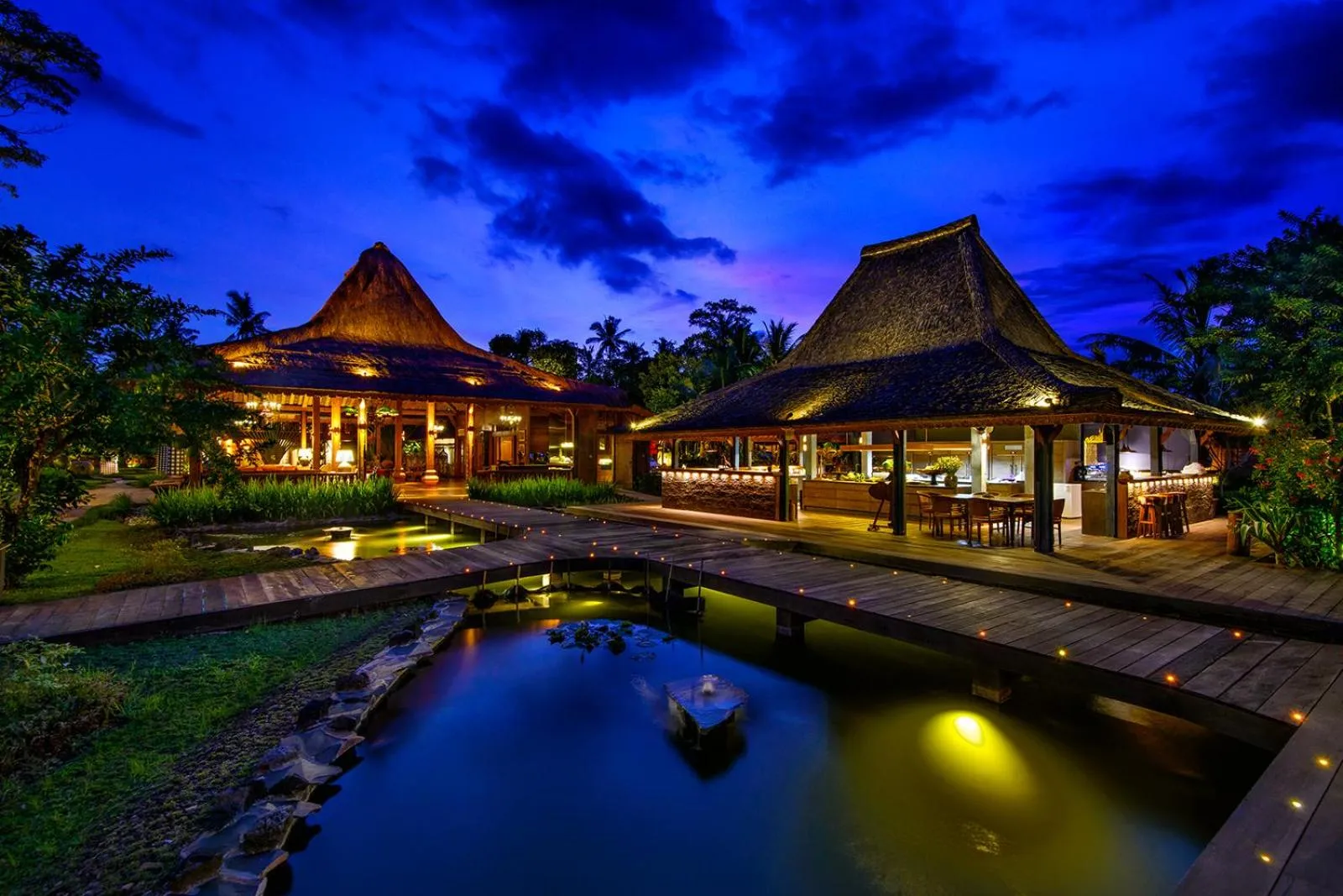 Property building in Permata Ayung Private Estate