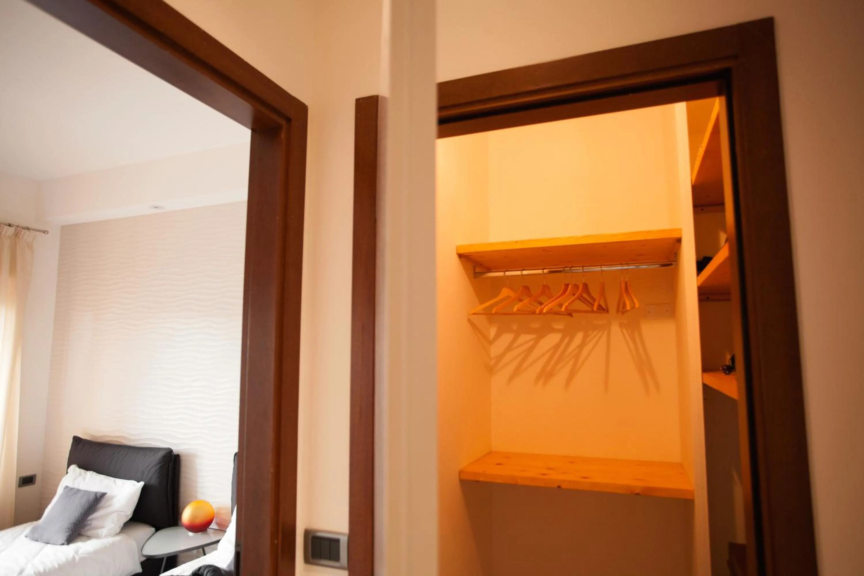 Area and facilities, Bed in Appartamento Alberto
