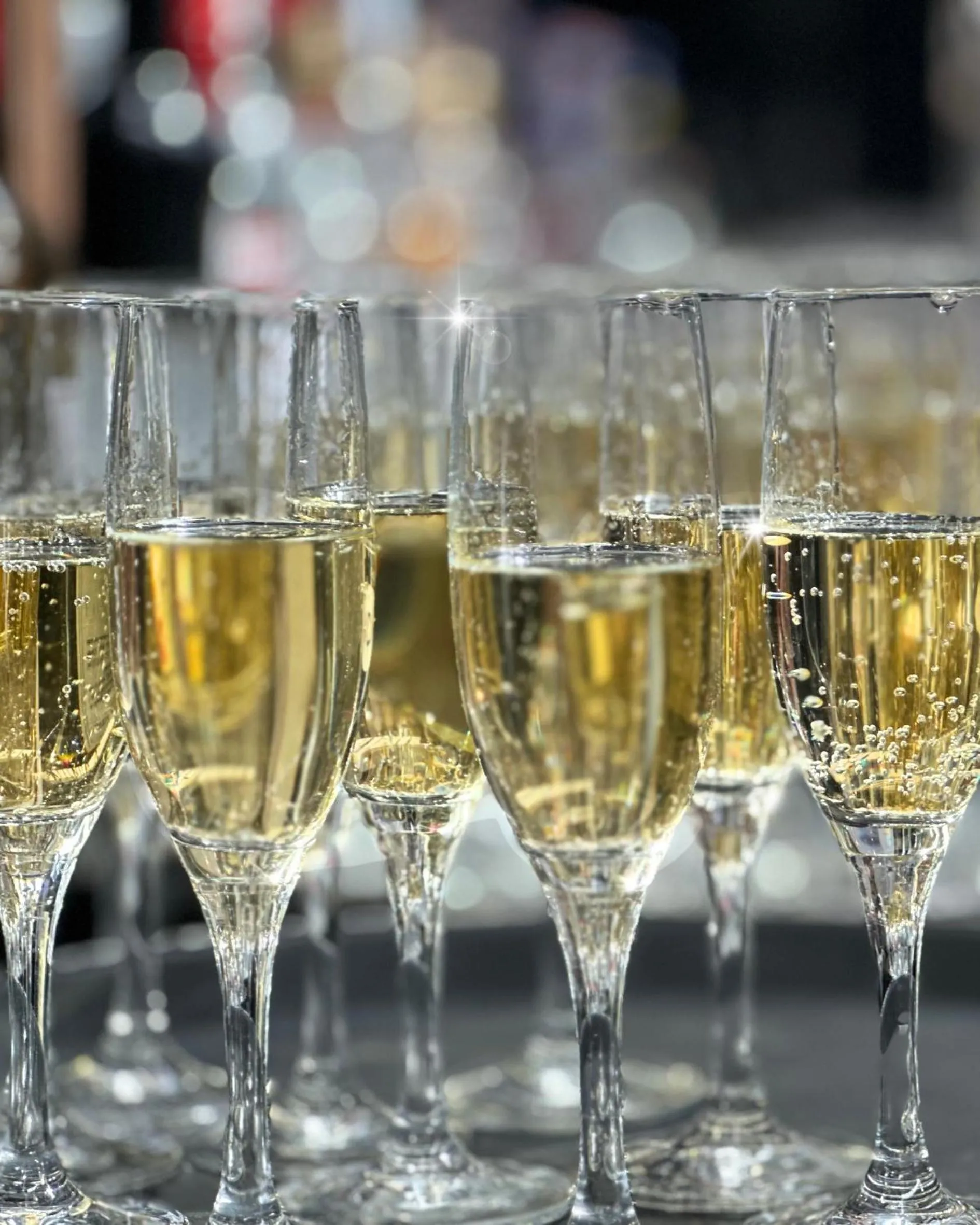 Drinks in Hotel Lautrup Park