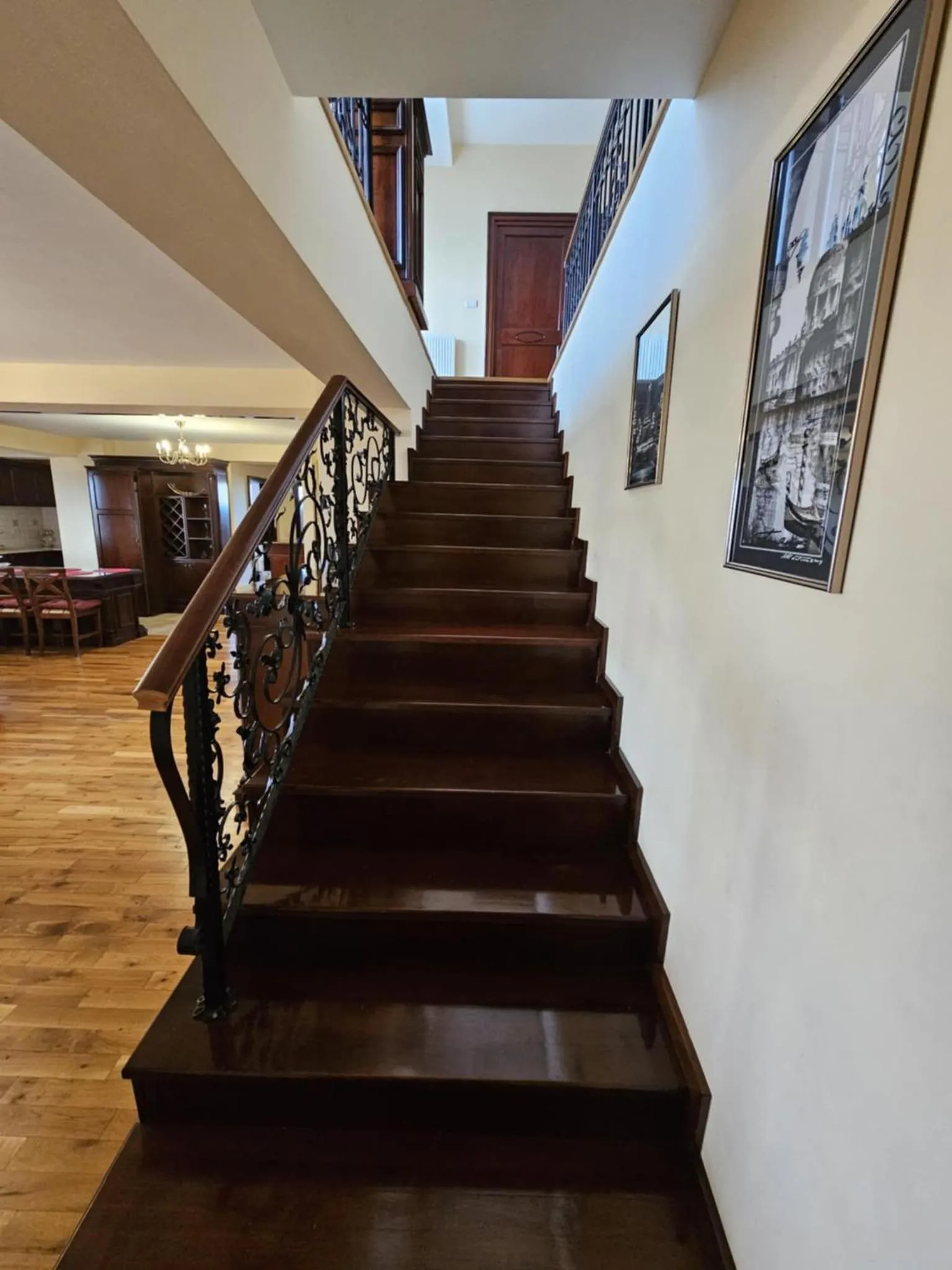 Penthouse Renașterii Amazonia