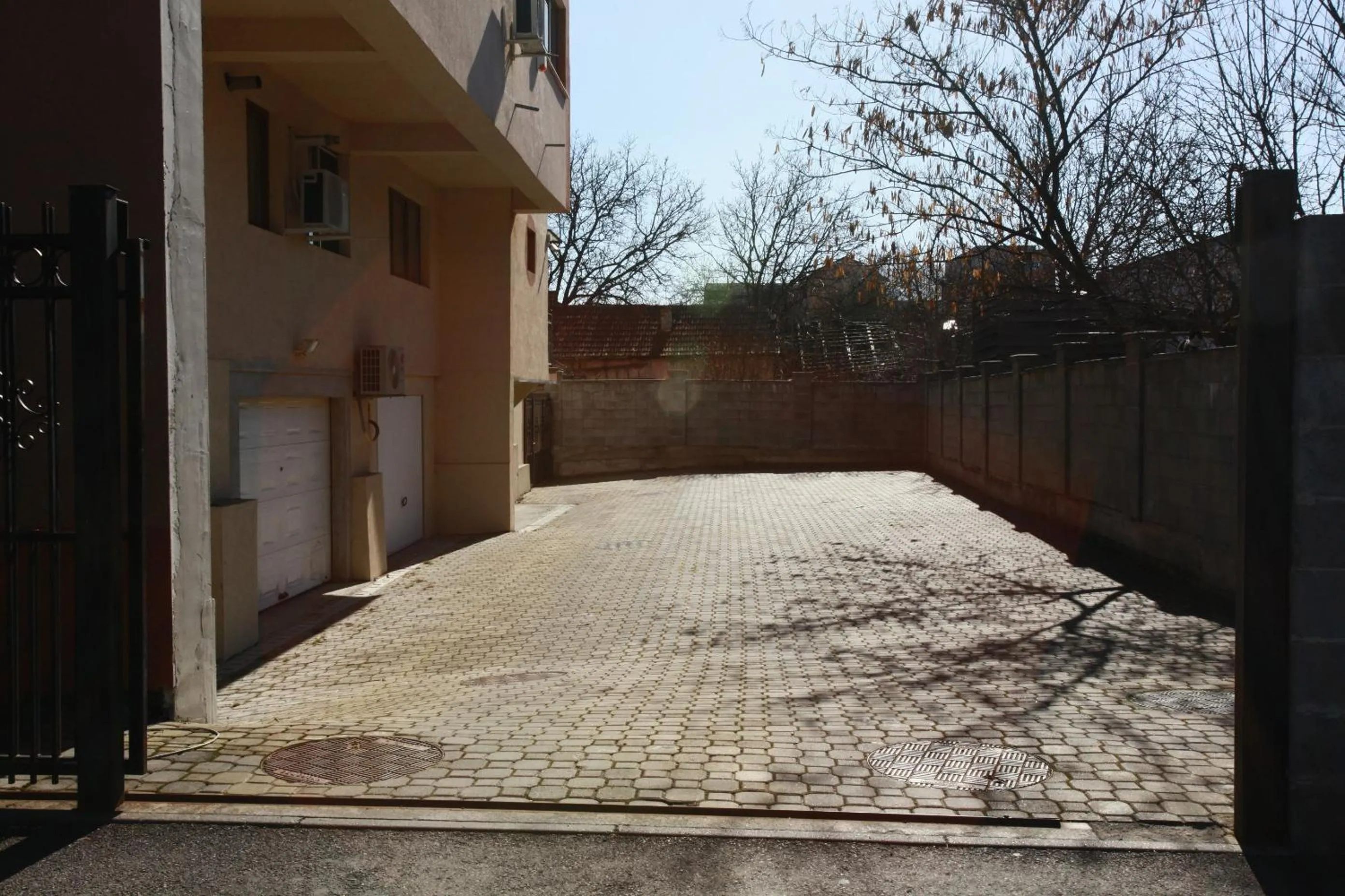 Property building in Penthouse Renașterii Amazonia