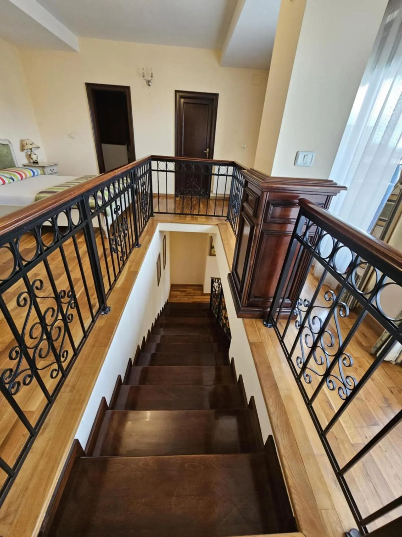 Penthouse Renașterii Amazonia