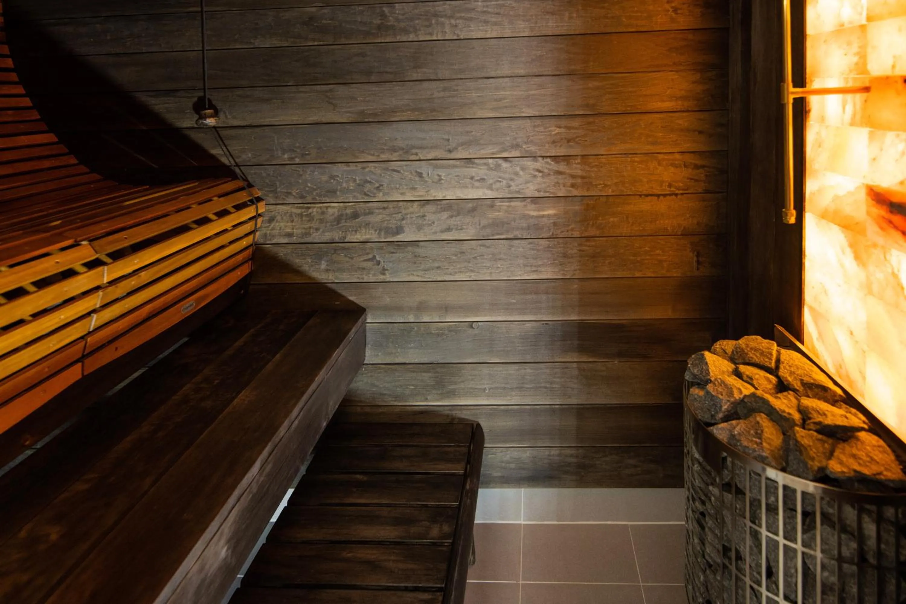 Apartment with Sauna in Vinoteegi Residents