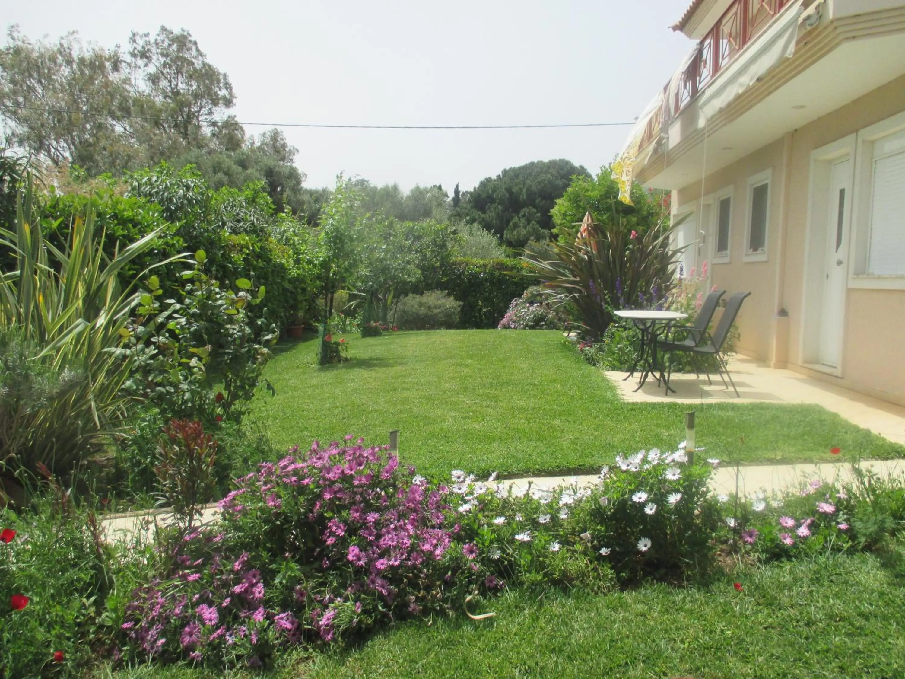 Villa Verde Apart-Hotel